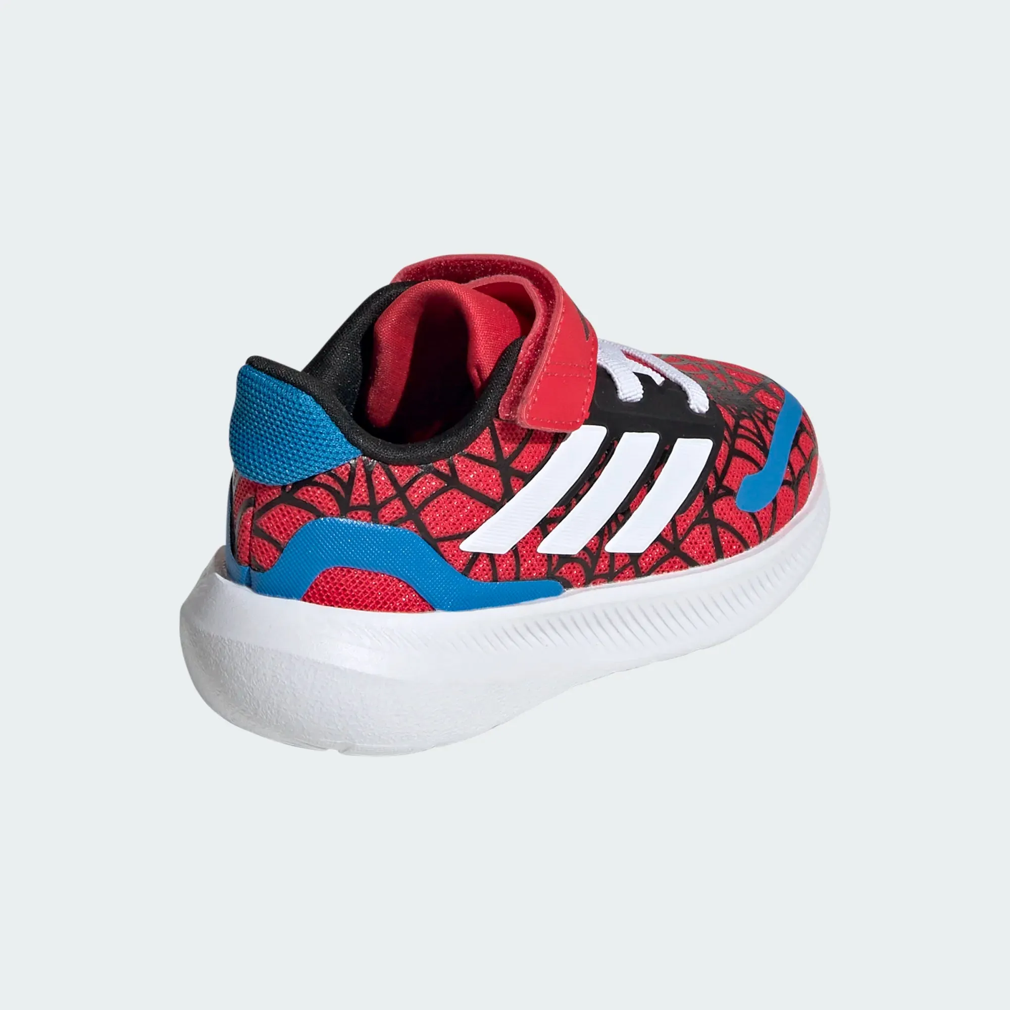 Shoes Adidas Toddlers' Spider-Man Runfalcon