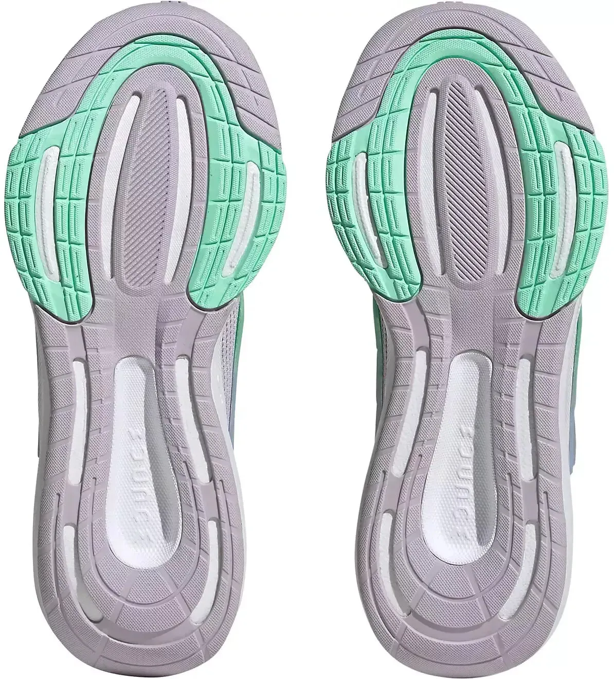 Shoes Adidas  Women adidas Ultrabounce Womens Running Shoes - Purple