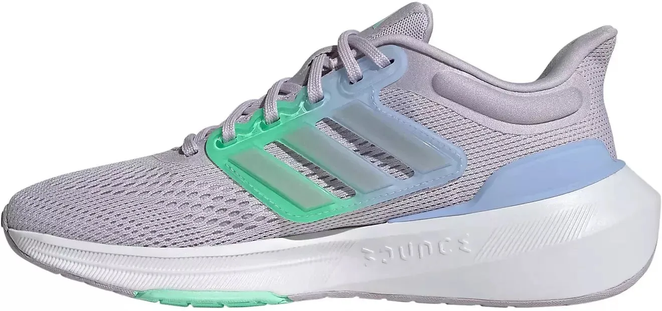 Shoes Adidas  Women adidas Ultrabounce Womens Running Shoes - Purple