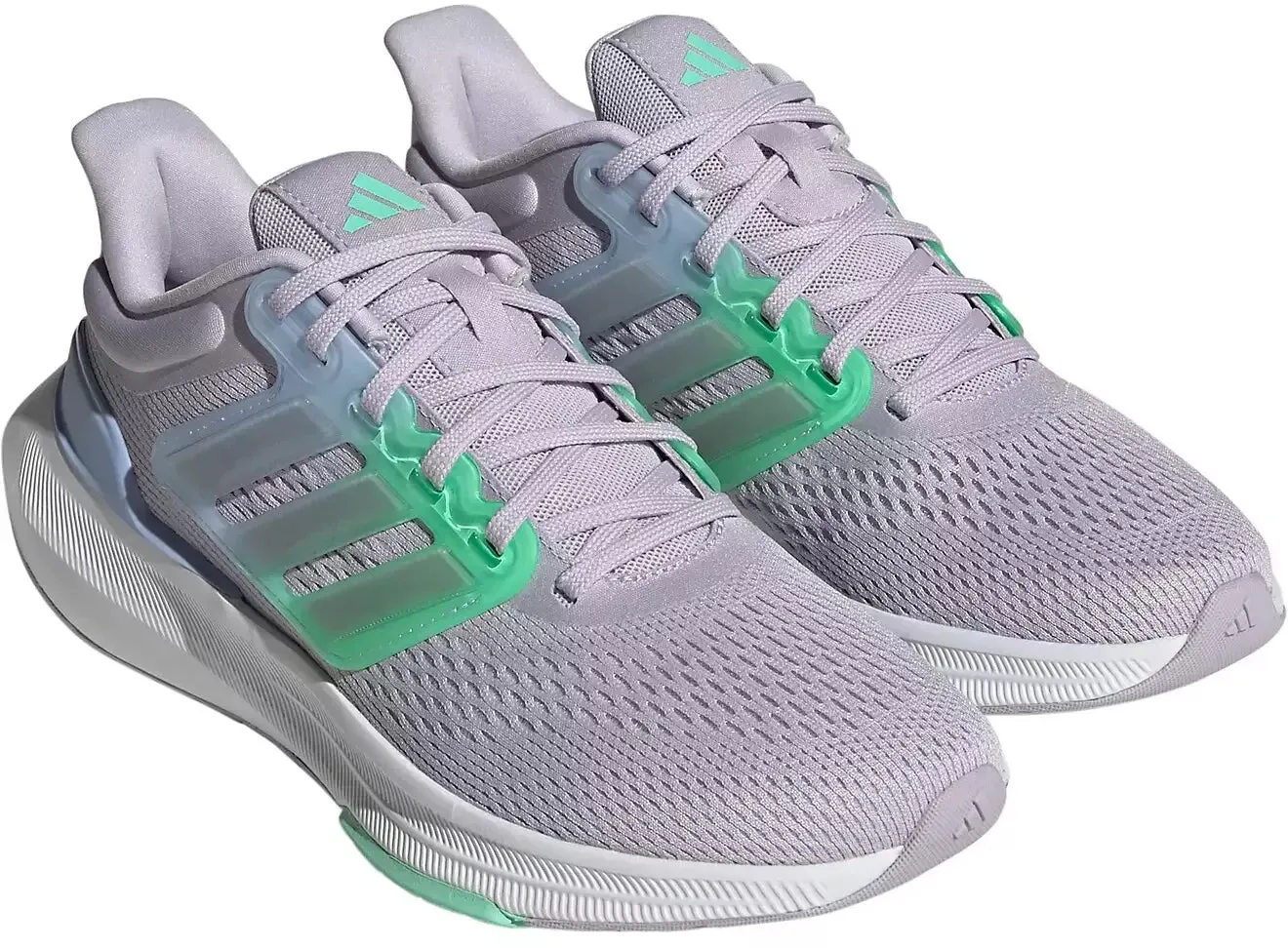 Shoes Adidas  Women adidas Ultrabounce Womens Running Shoes - Purple