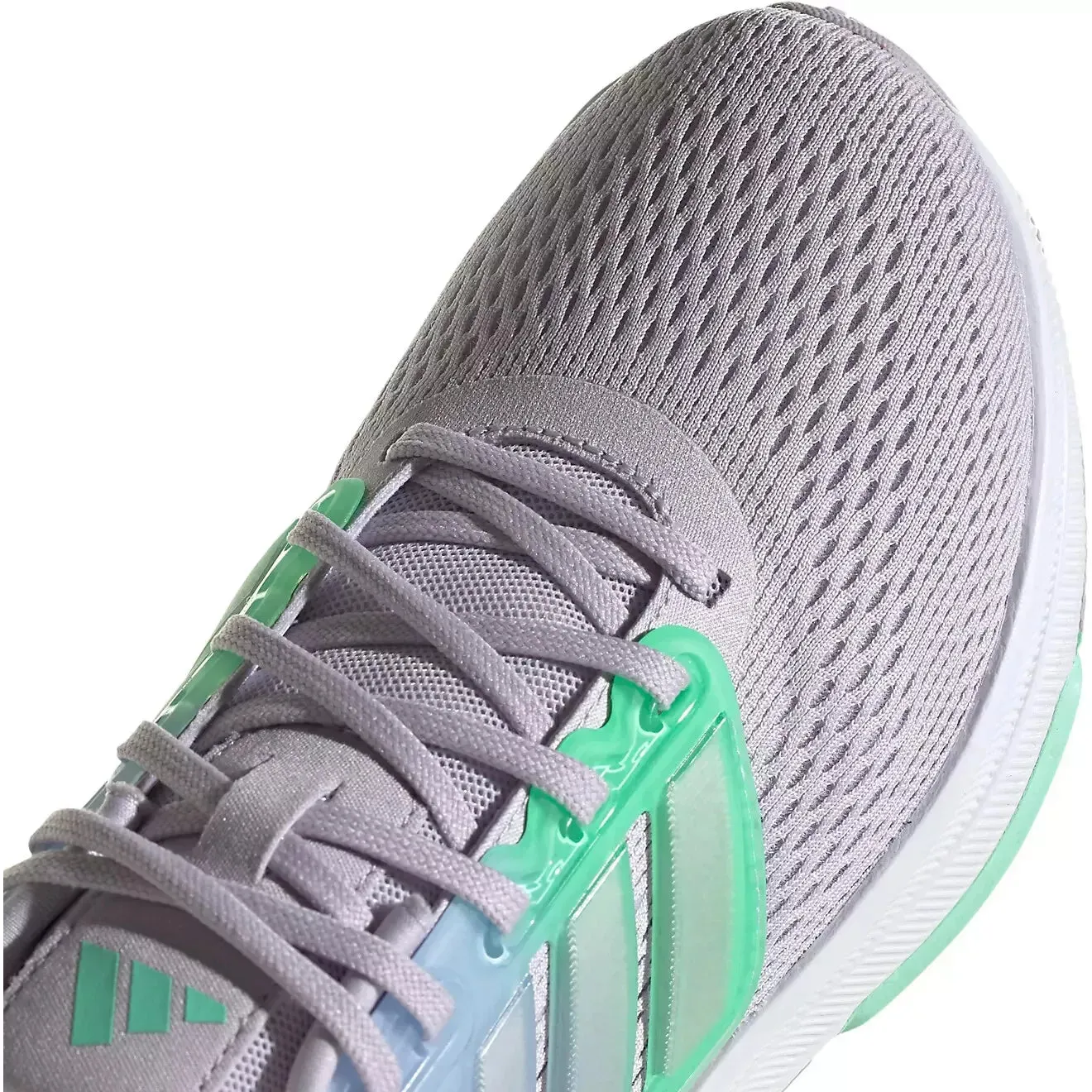Shoes Adidas  Women adidas Ultrabounce Womens Running Shoes - Purple