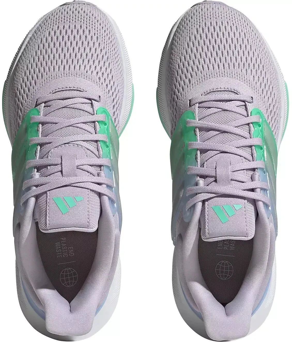 Shoes Adidas  Women adidas Ultrabounce Womens Running Shoes - Purple