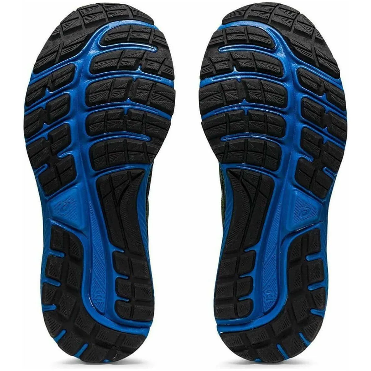 Shoes Asics Asics Gel Cumulus 23 GS Junior Running Shoes - Black