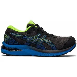 Shoes Asics Asics Gel Cumulus 23 GS Junior Running Shoes - Black