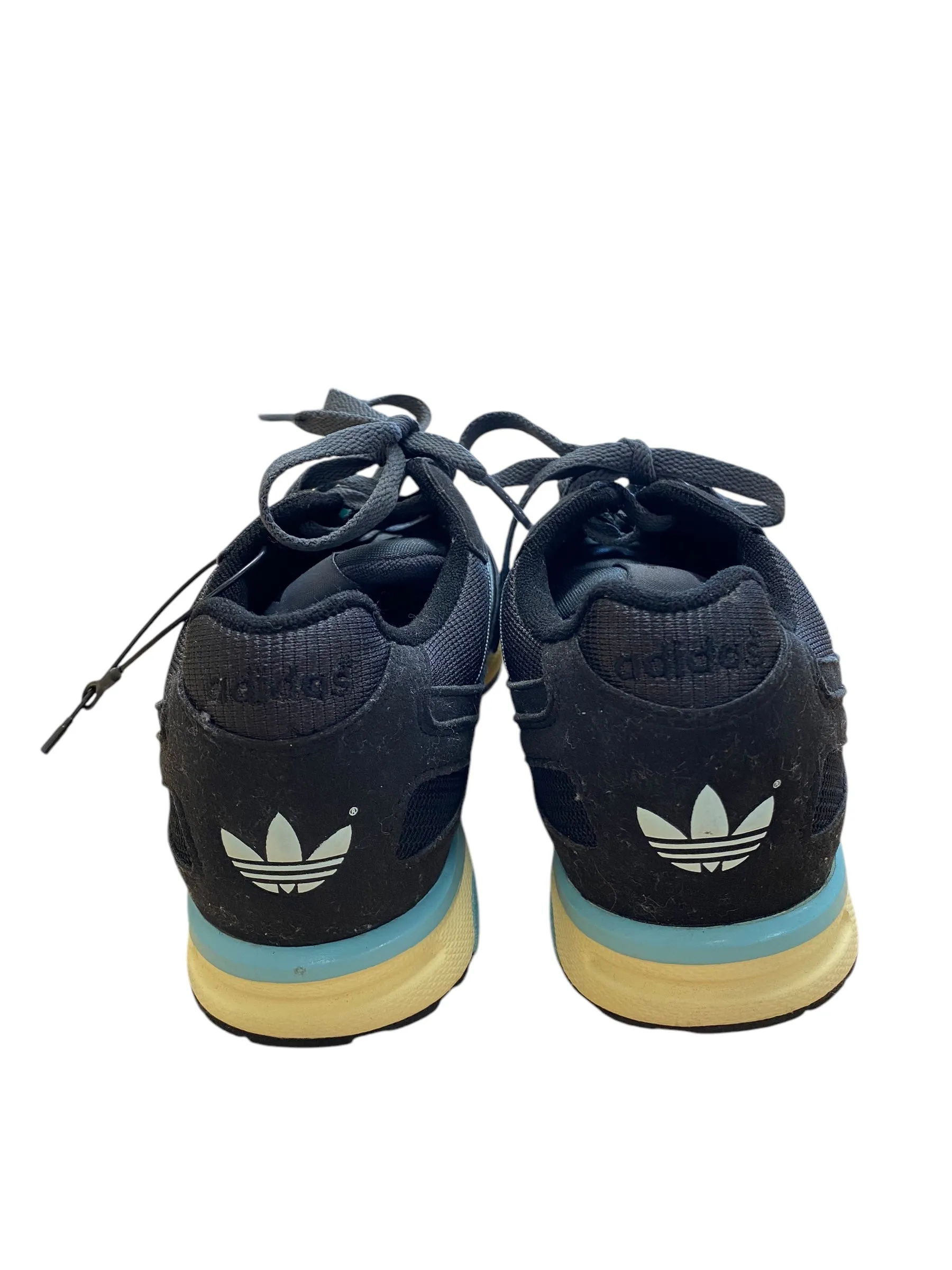 Shoes Athletic By Adidas In Black, Size: 6 adidas