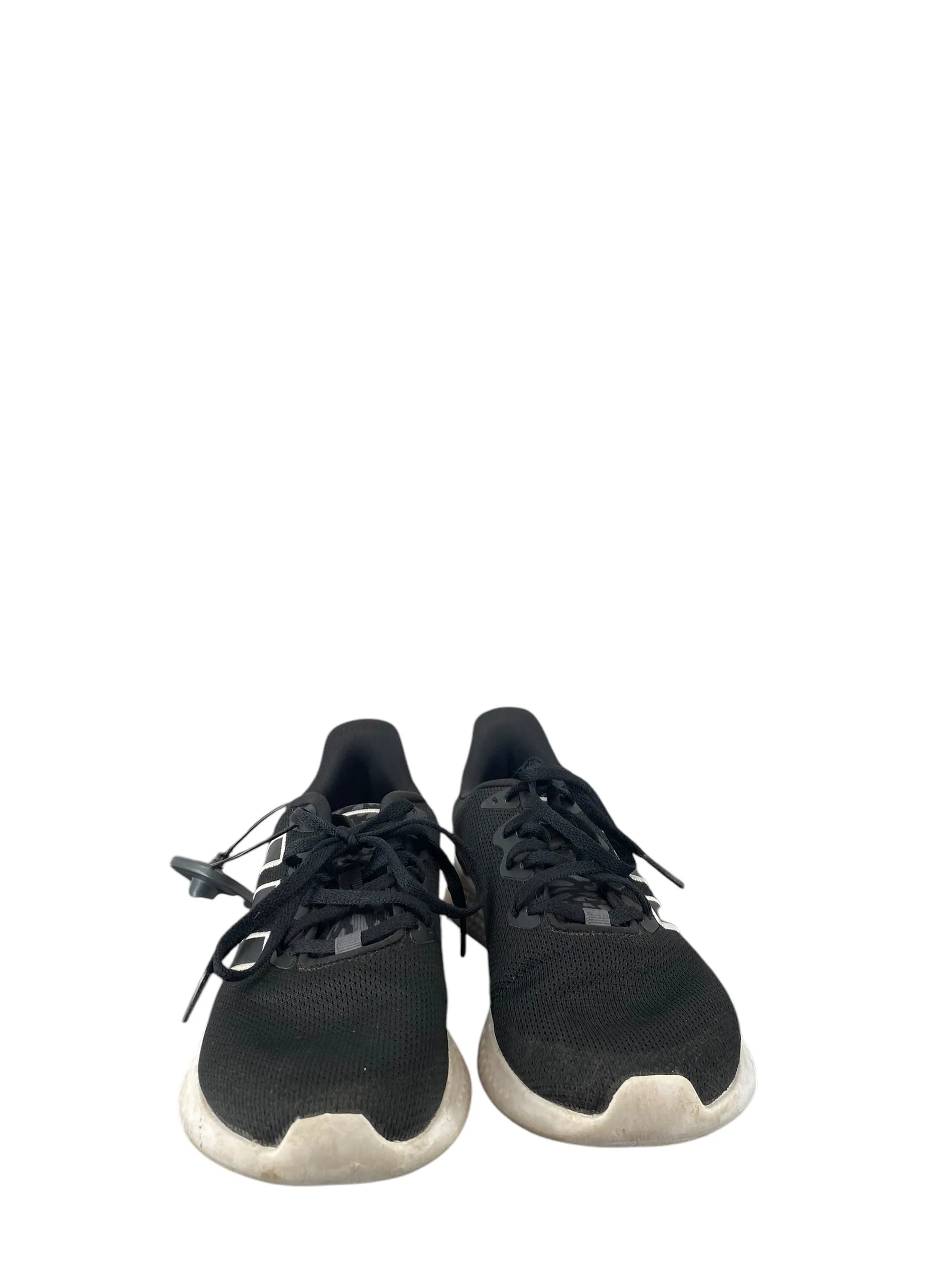 Shoes Athletic By Adidas In Black, Size: 8 adidas