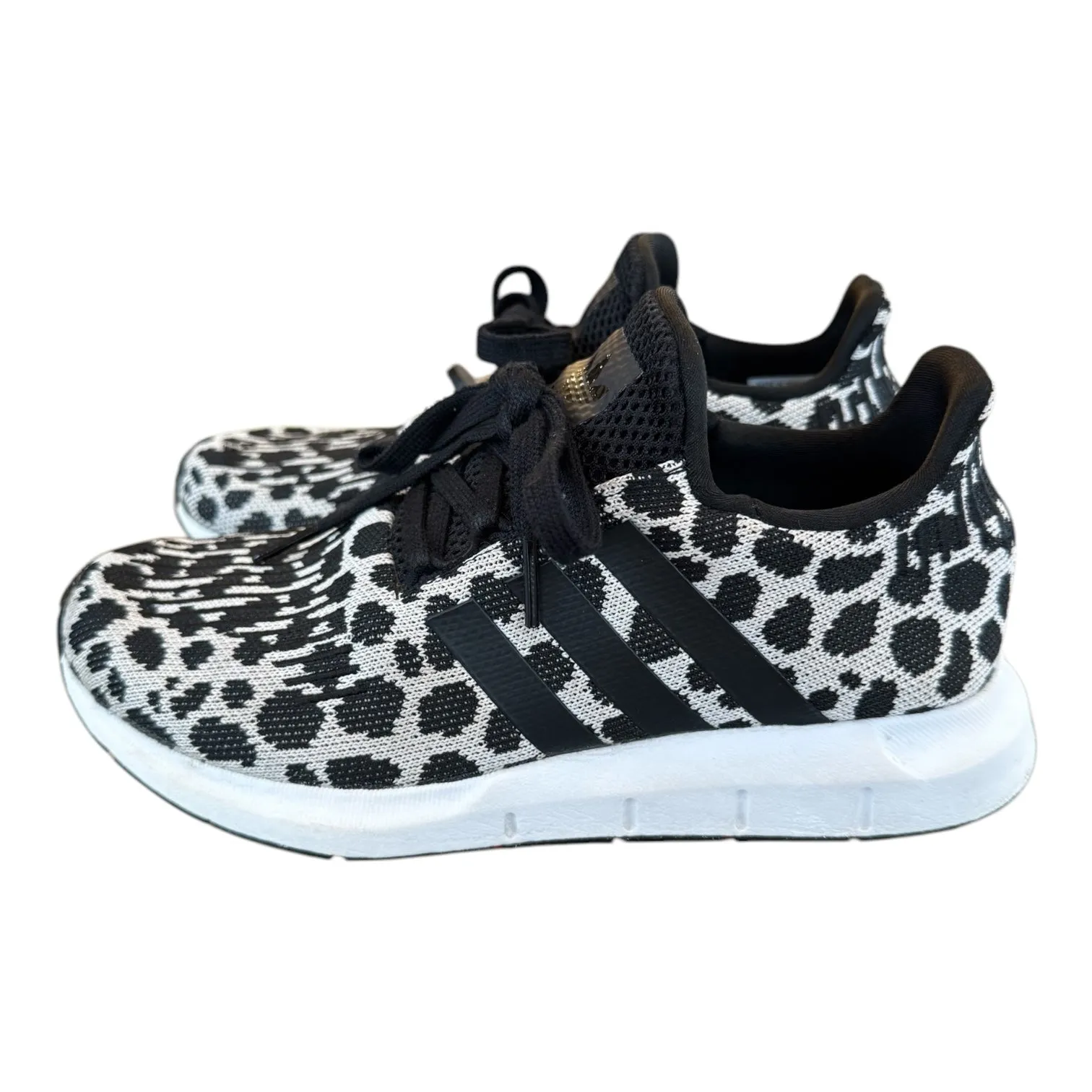 Shoes Athletic By Adidas In Multi-colored, Size: 6 adidas
