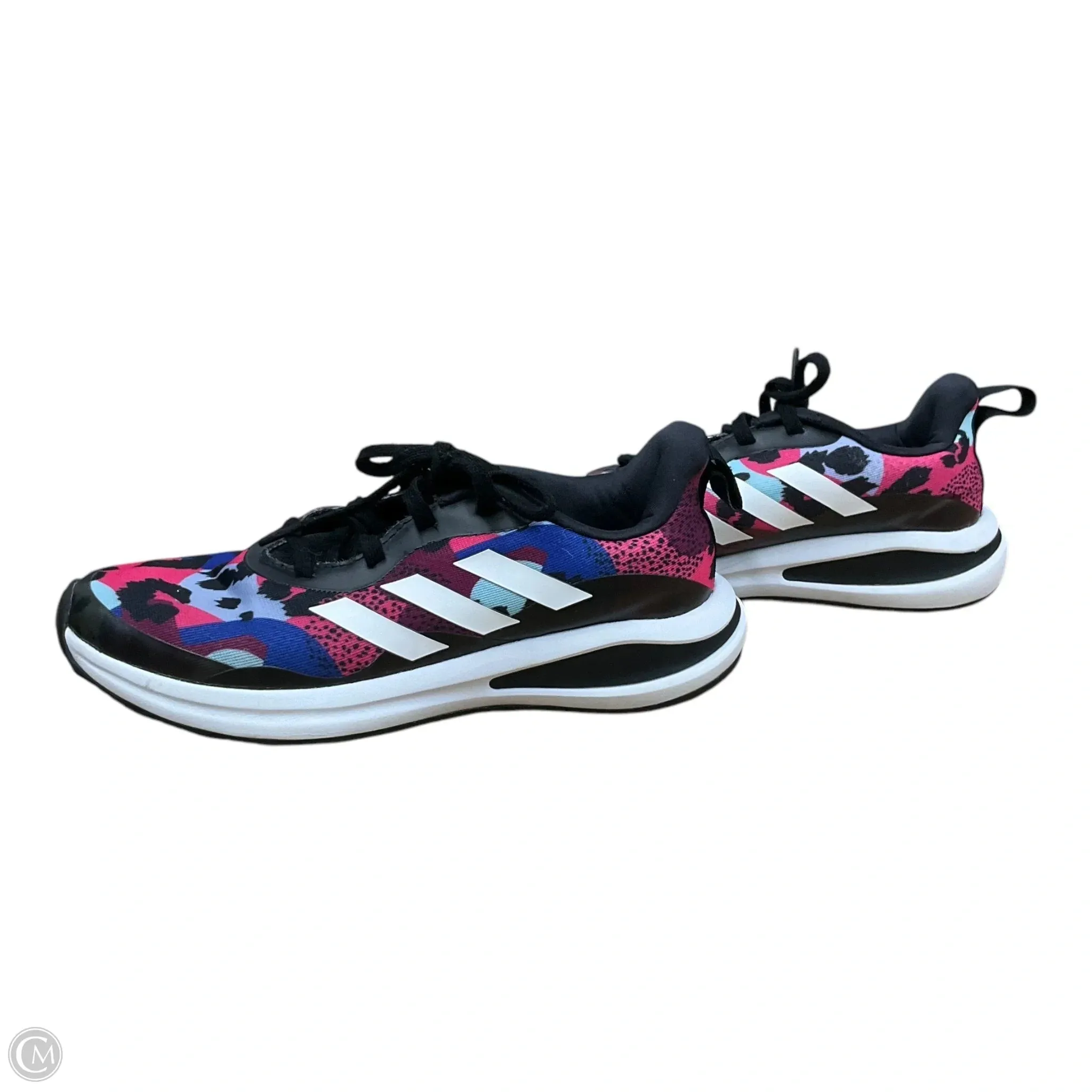 Shoes Athletic By Adidas In Multi-colored, Size: 6 adidas