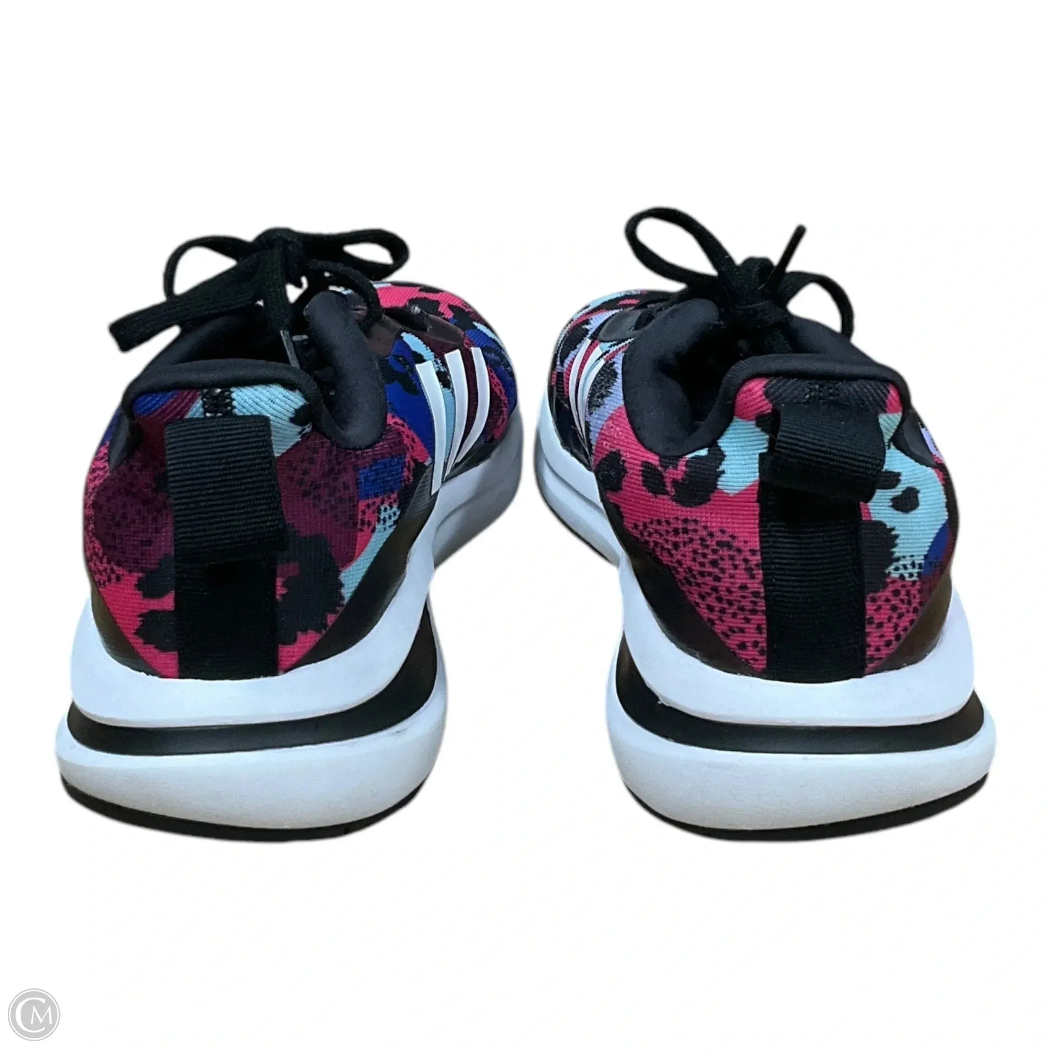 Shoes Athletic By Adidas In Multi-colored, Size: 6 adidas