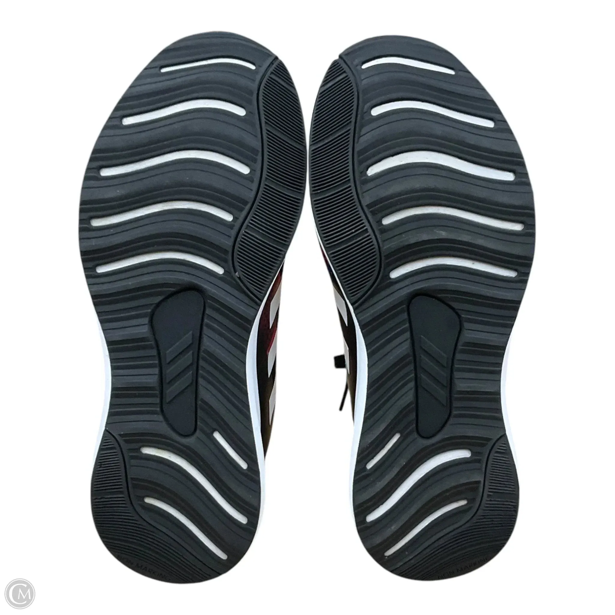 Shoes Athletic By Adidas In Multi-colored, Size: 6 adidas