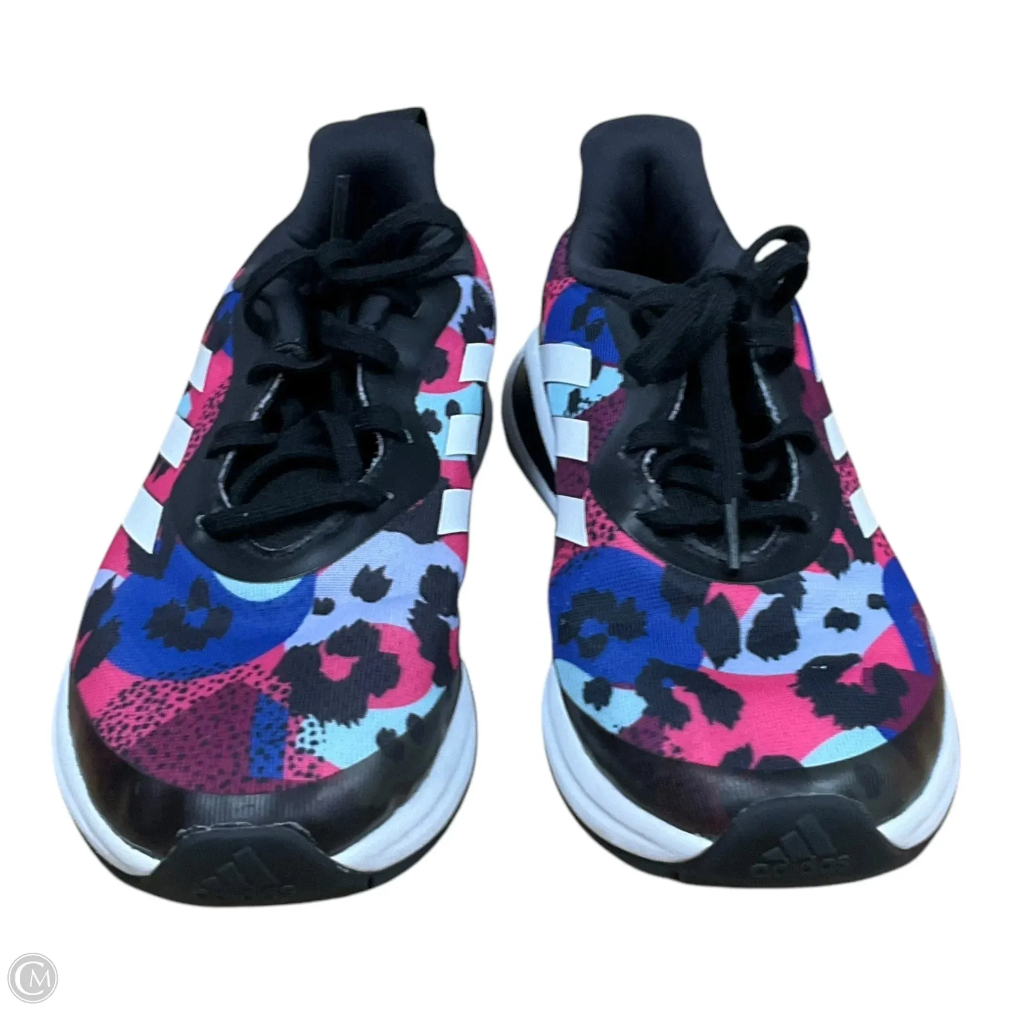 Shoes Athletic By Adidas In Multi-colored, Size: 6 adidas