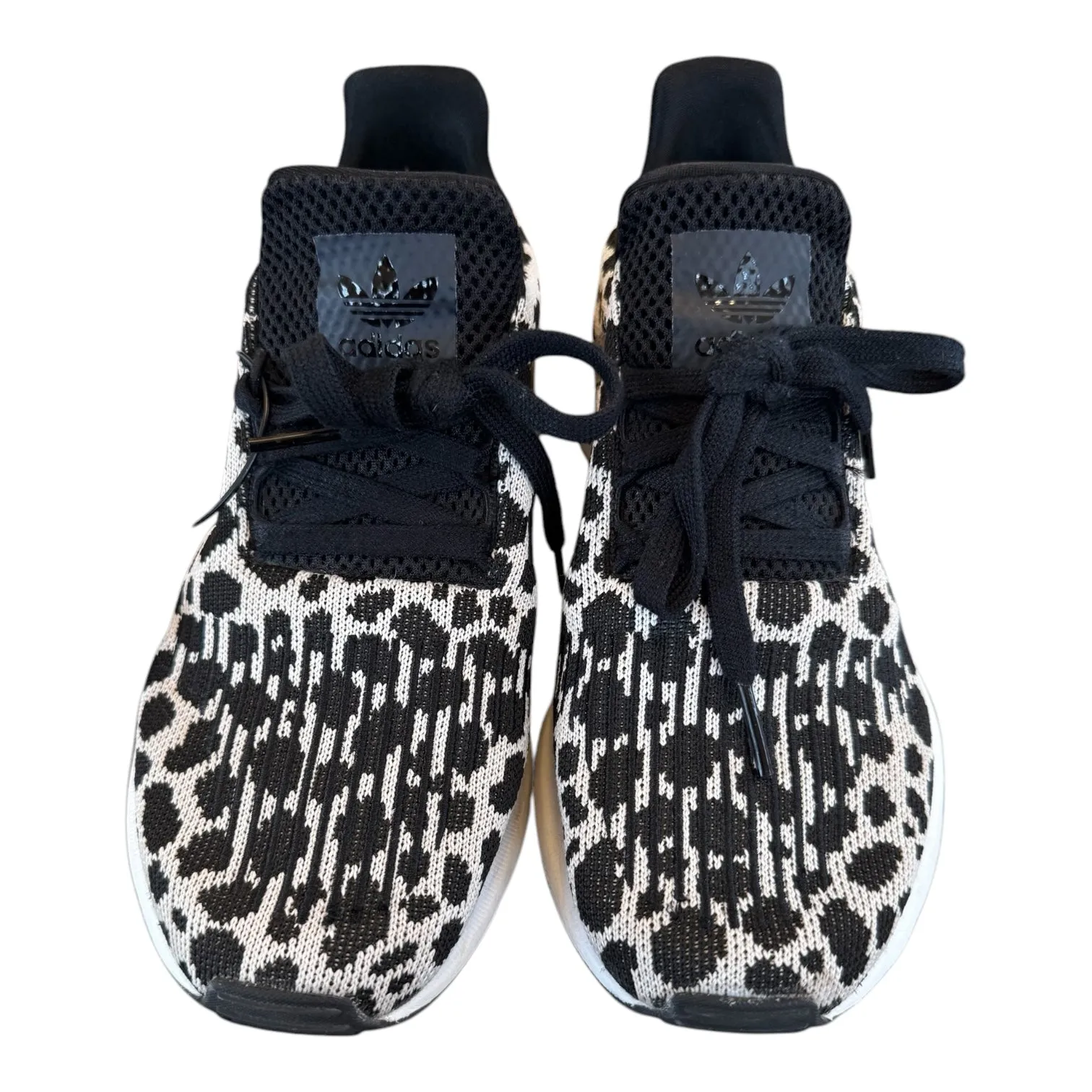 Shoes Athletic By Adidas In Multi-colored, Size: 6 adidas