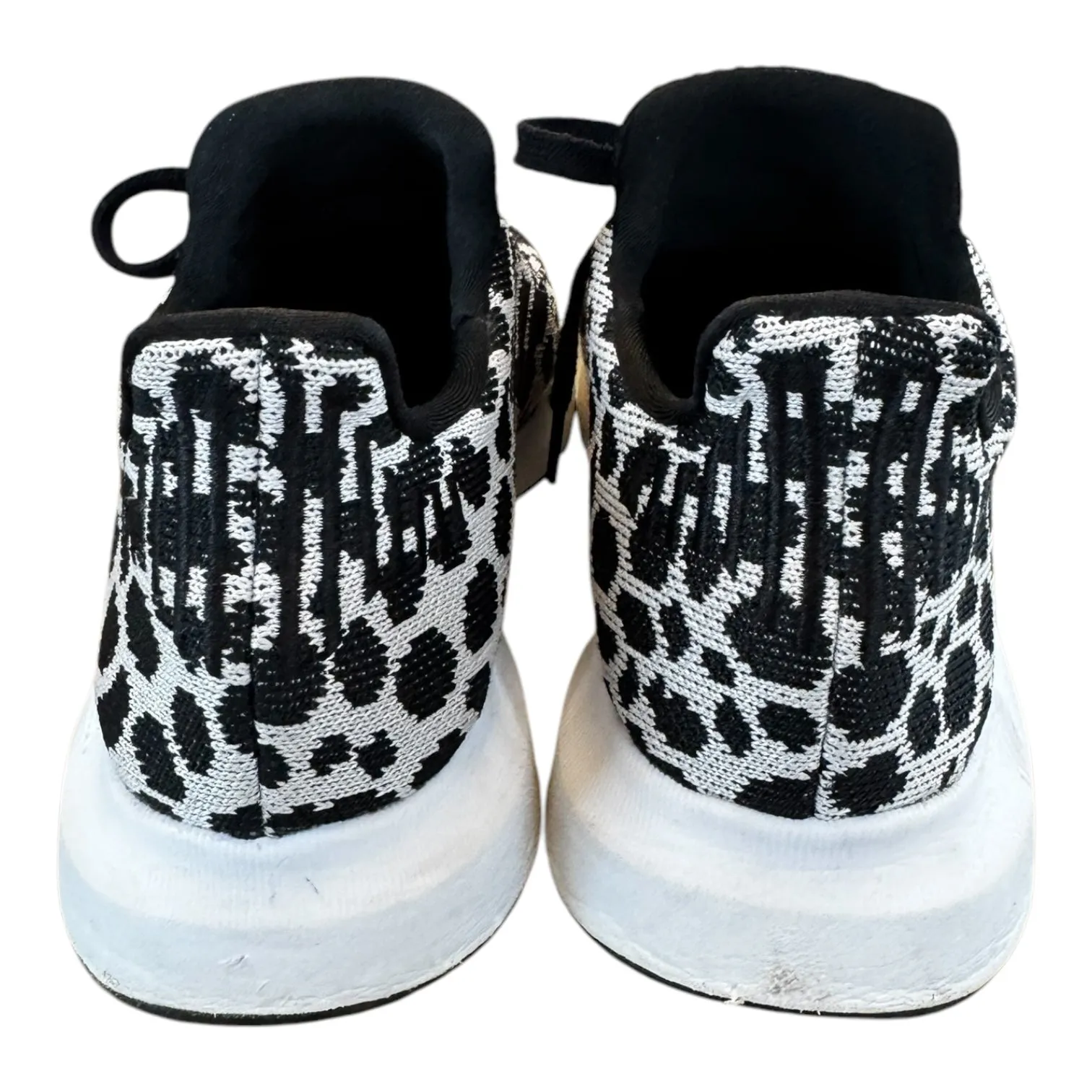 Shoes Athletic By Adidas In Multi-colored, Size: 6 adidas