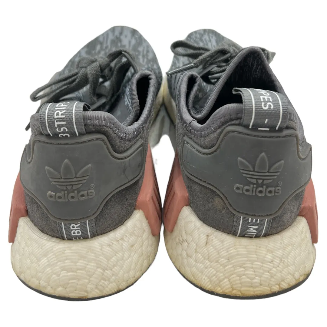 Shoes Athletic By Adidas  Size: 8.5 adidas