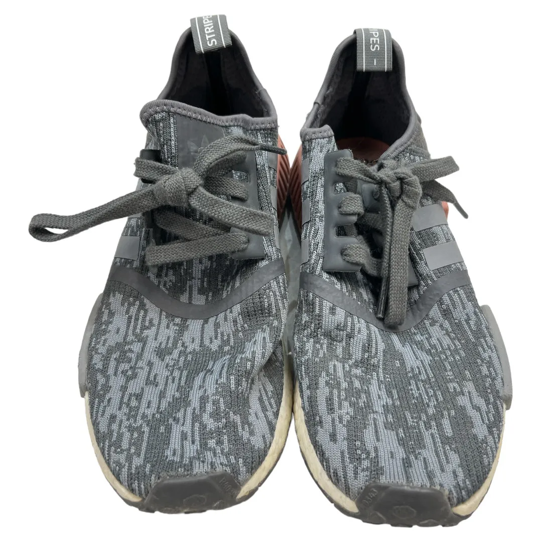 Shoes Athletic By Adidas  Size: 8.5 adidas