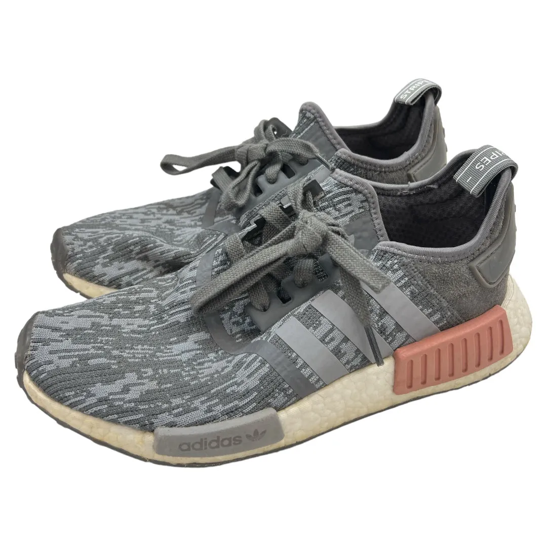 Shoes Athletic By Adidas  Size: 8.5 adidas