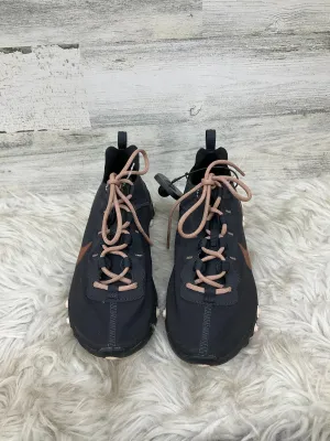 Shoes Athletic By Nike In Black, Size: 6.5 nike