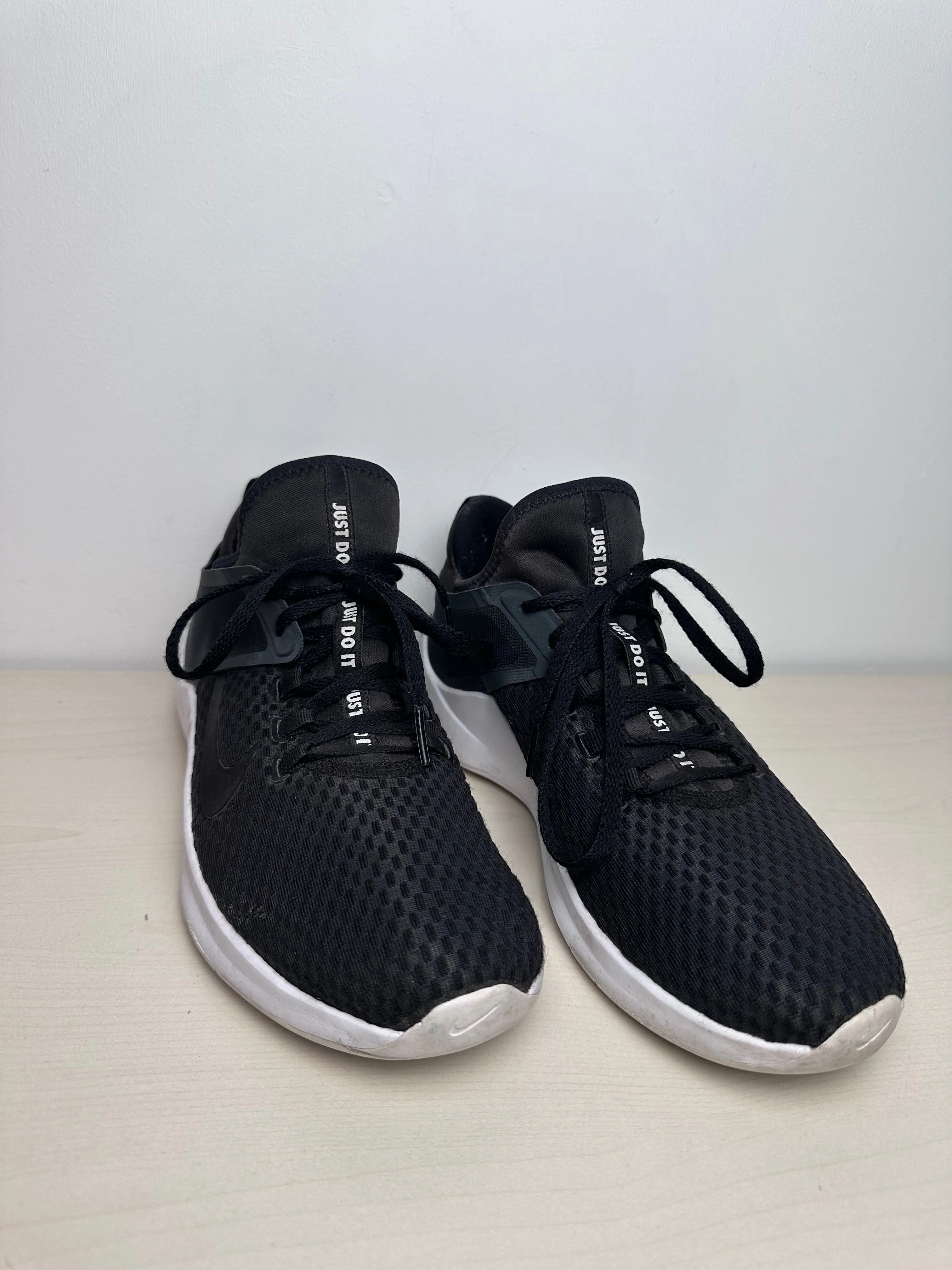 Shoes Athletic By Nike In Black, Size: 9.5 nike