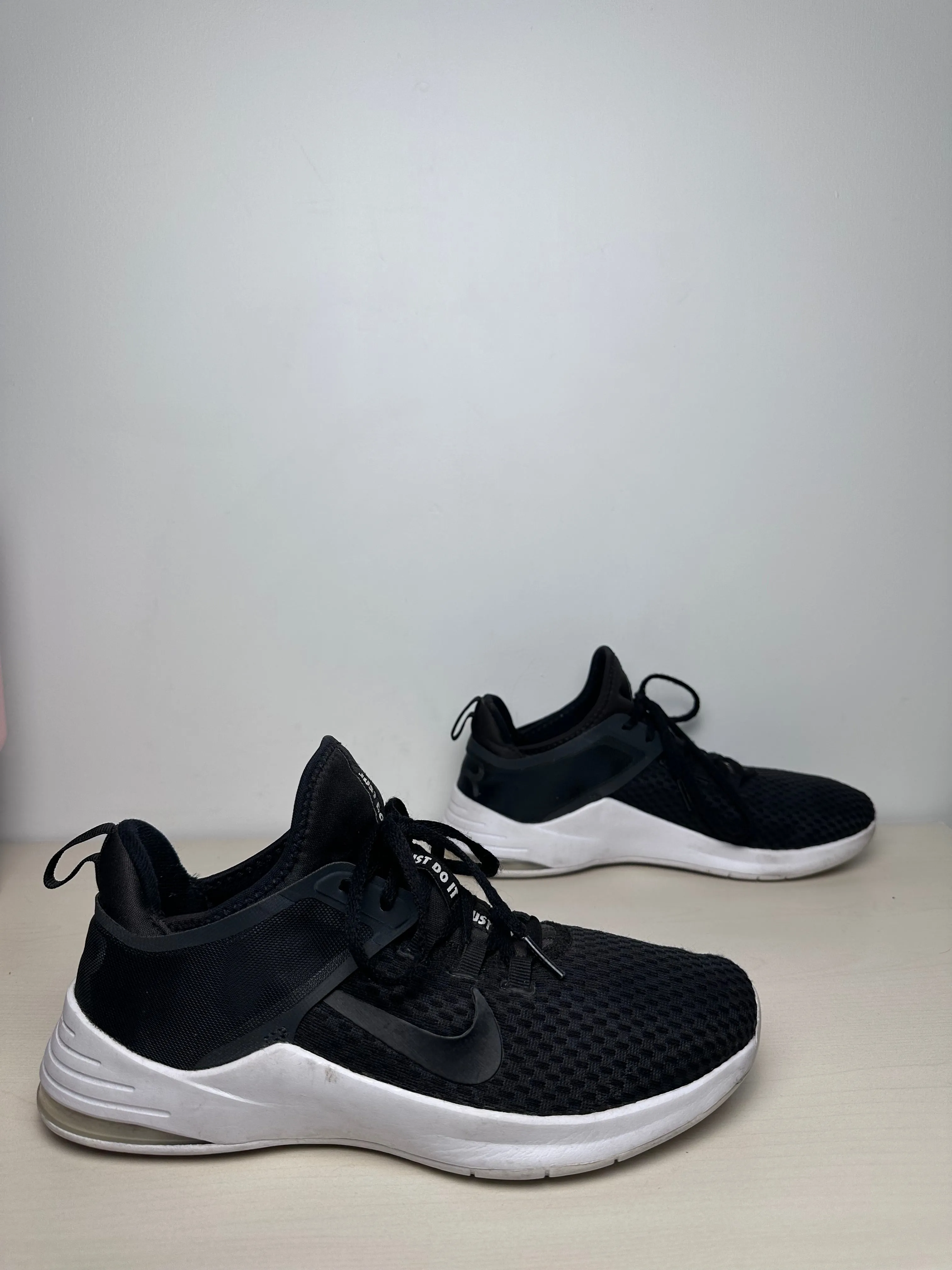 Shoes Athletic By Nike In Black, Size: 9.5 nike