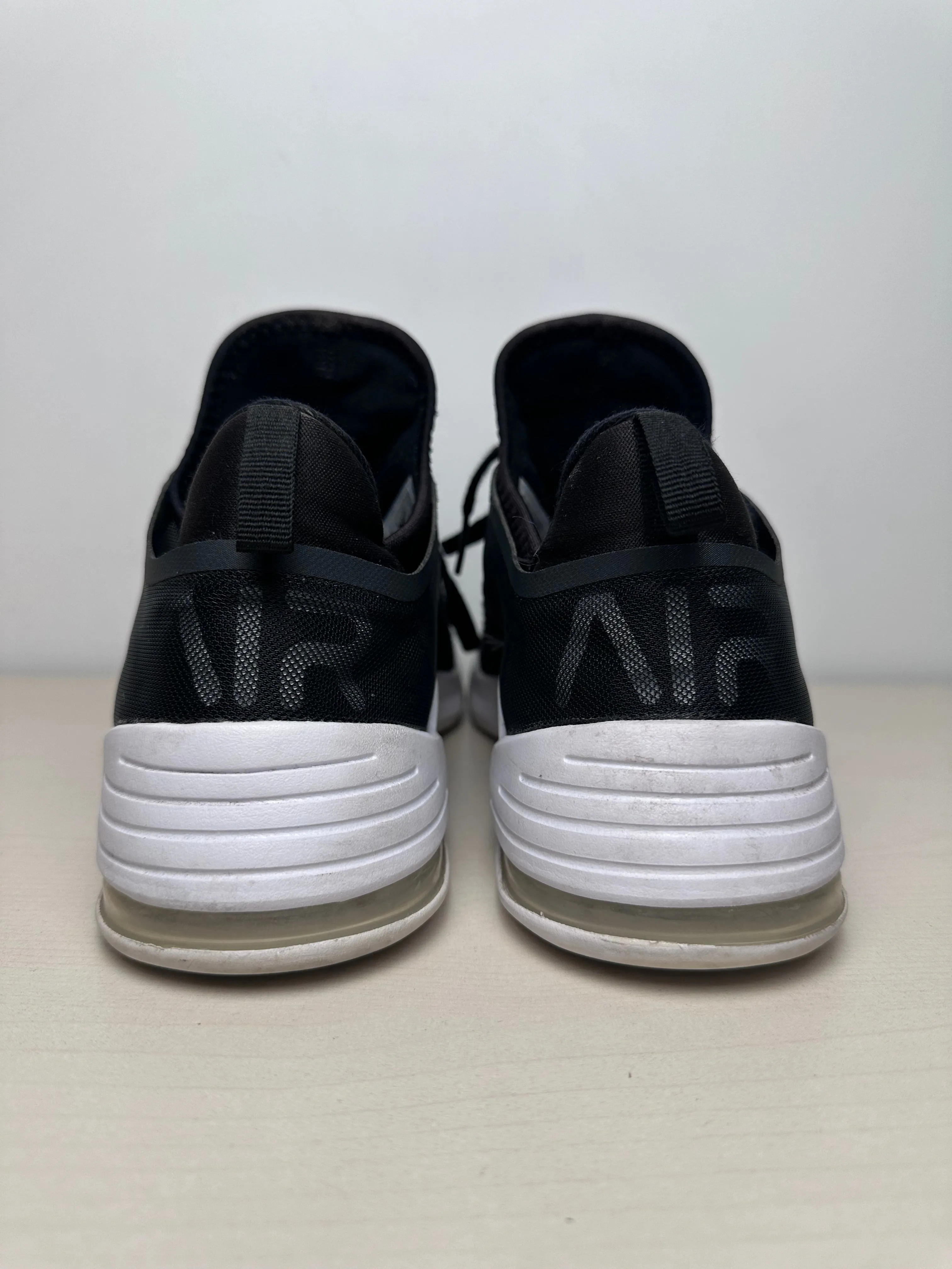 Shoes Athletic By Nike In Black, Size: 9.5 nike