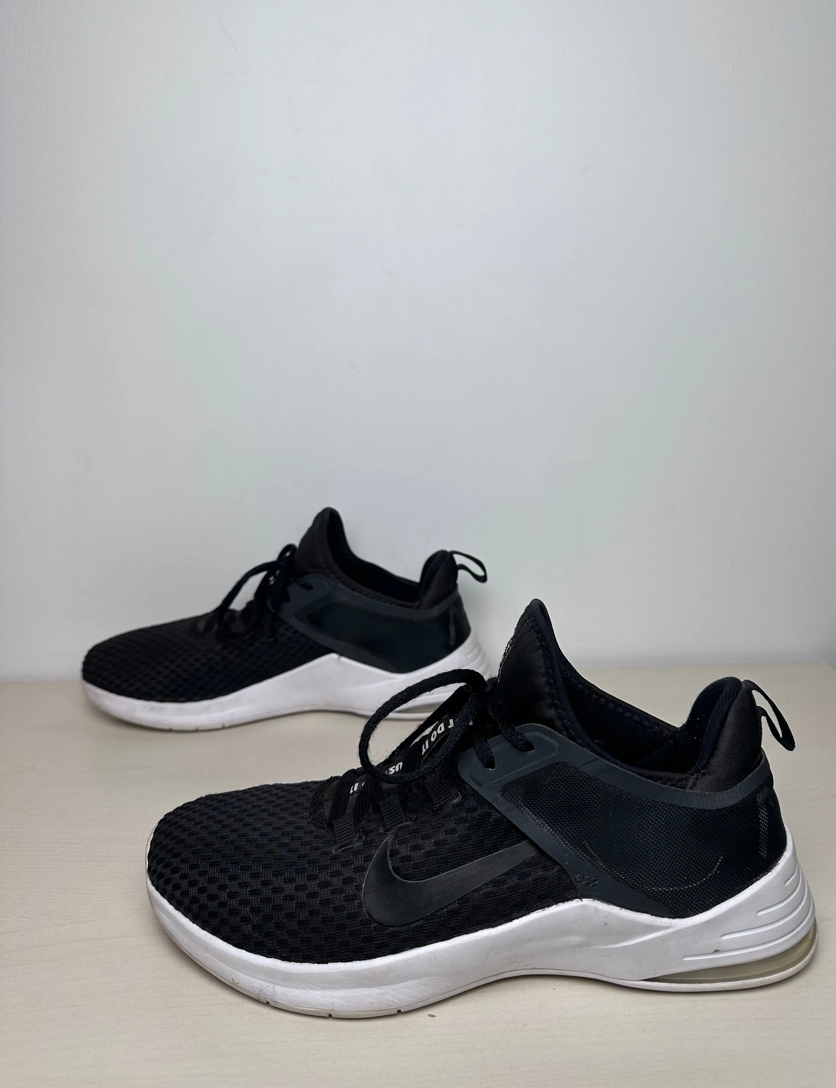 Shoes Athletic By Nike In Black, Size: 9.5 nike