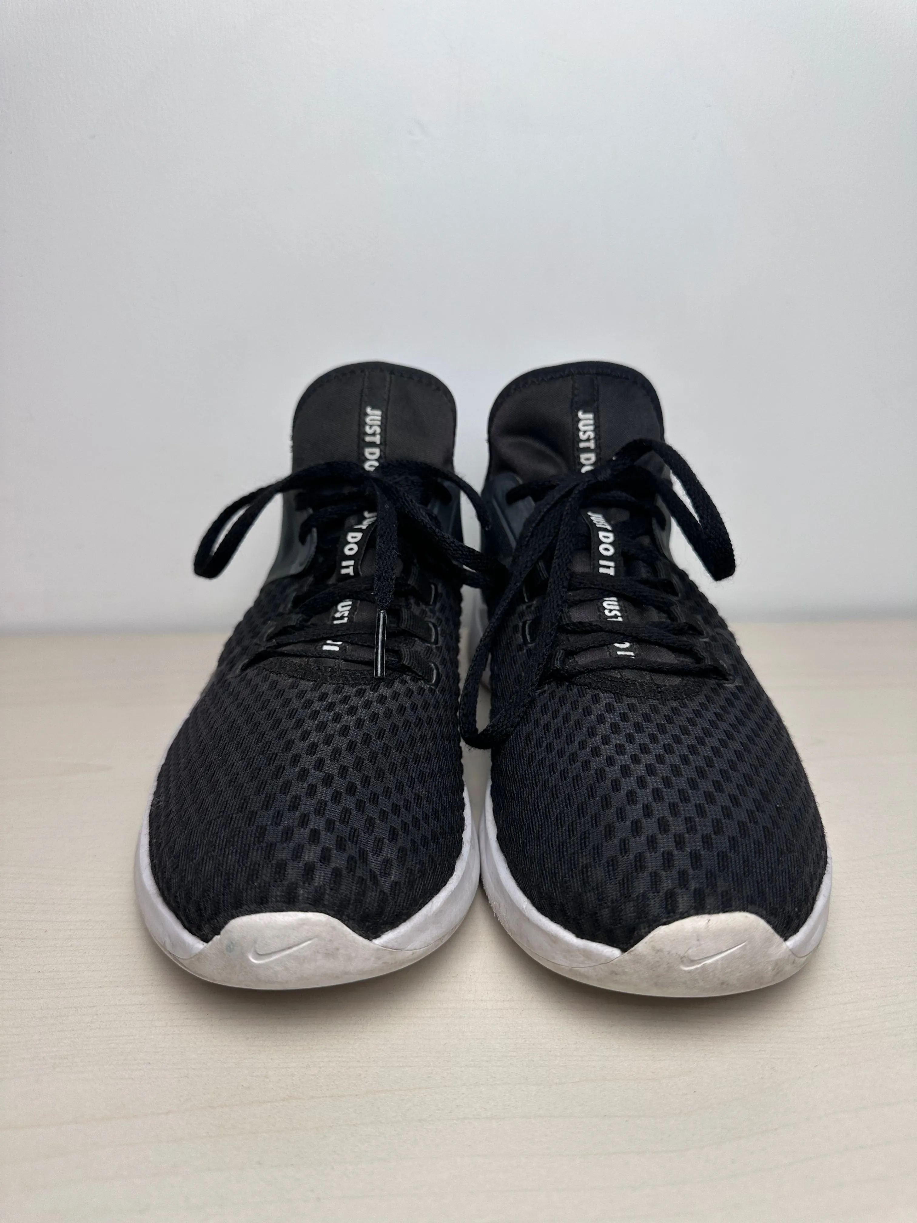 Shoes Athletic By Nike In Black, Size: 9.5 nike