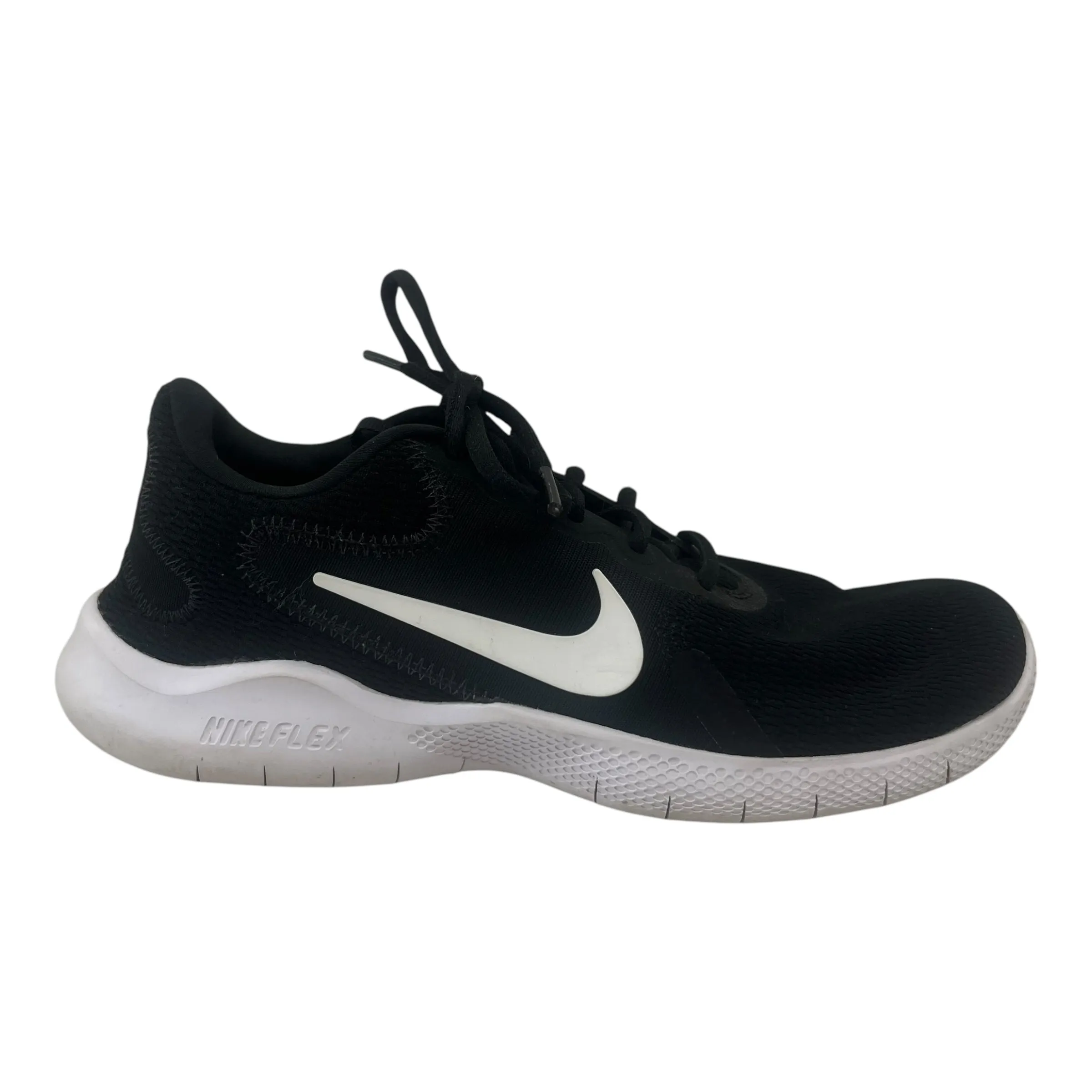 Shoes Athletic By Nike In Black, Size:6.5 nike