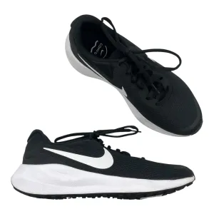 Shoes Athletic By Nike In Black, Size:8.5 nike