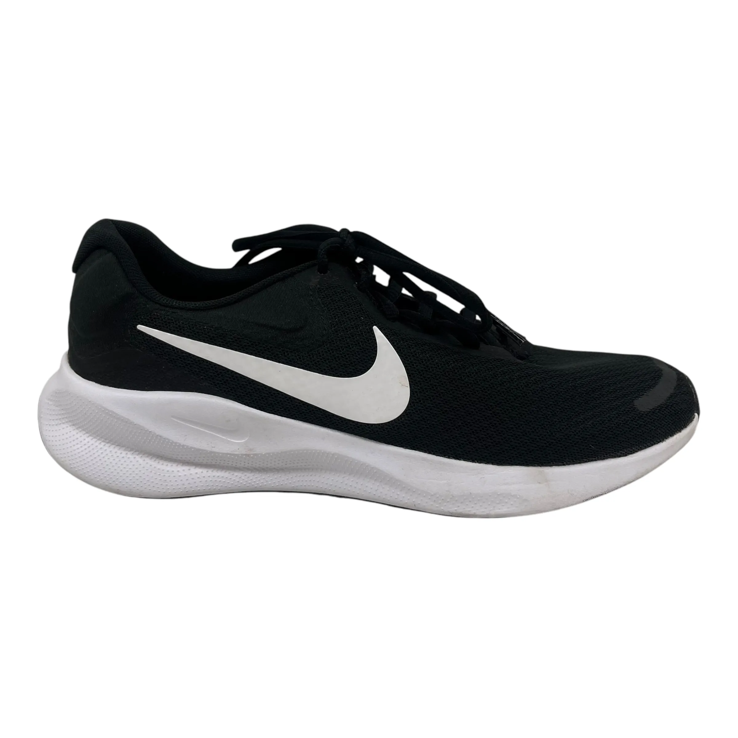 Shoes Athletic By Nike In Black, Size:8.5 nike