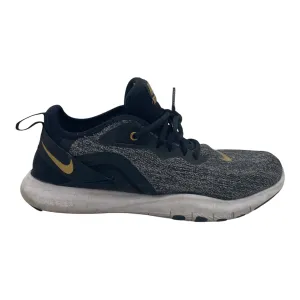 Shoes Athletic By Nike In Grey, Size:8 nike