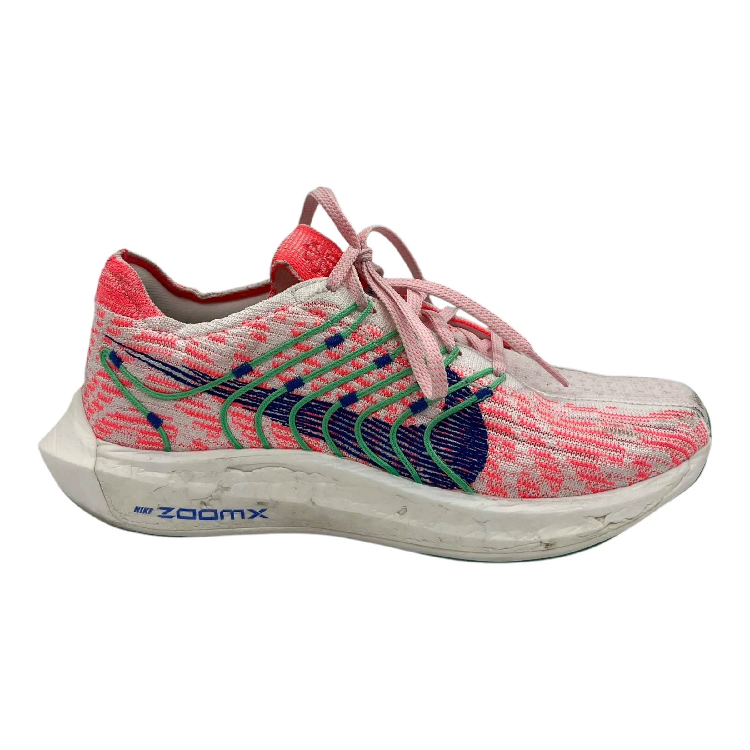 Shoes Athletic By Nike In Multi, Size:7.5 nike