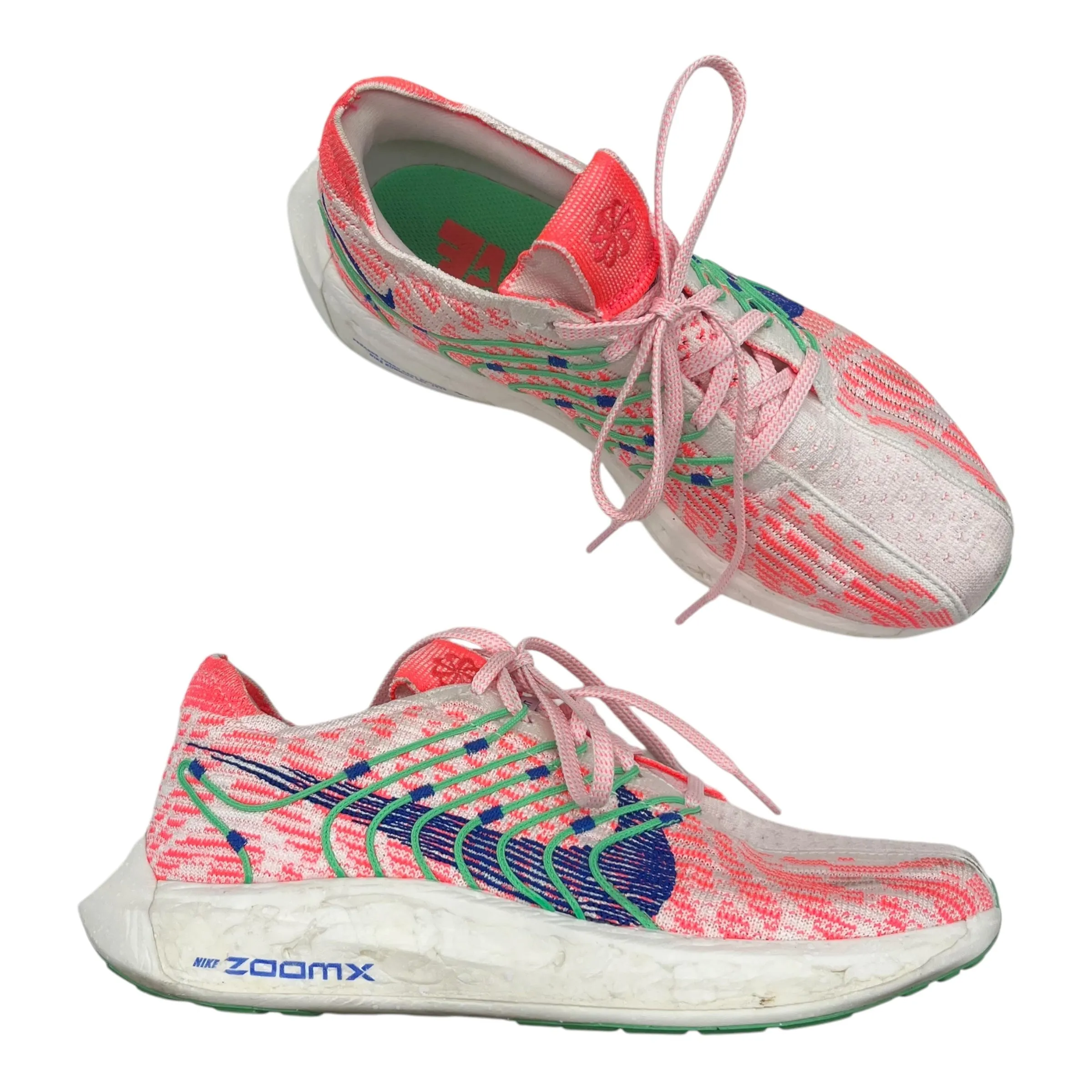 Shoes Athletic By Nike In Multi, Size:7.5 nike