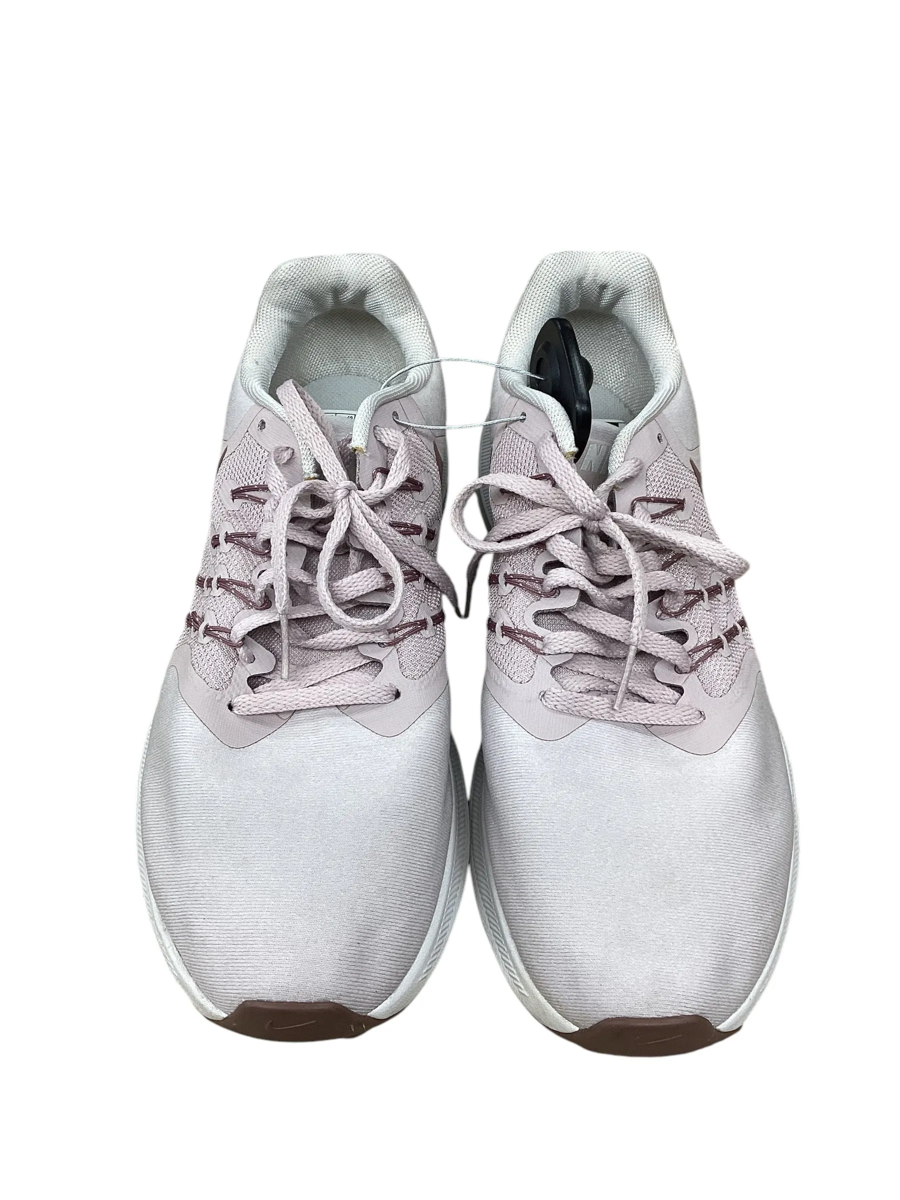 Shoes Athletic By Nike In Pink, Size: 10 nike
