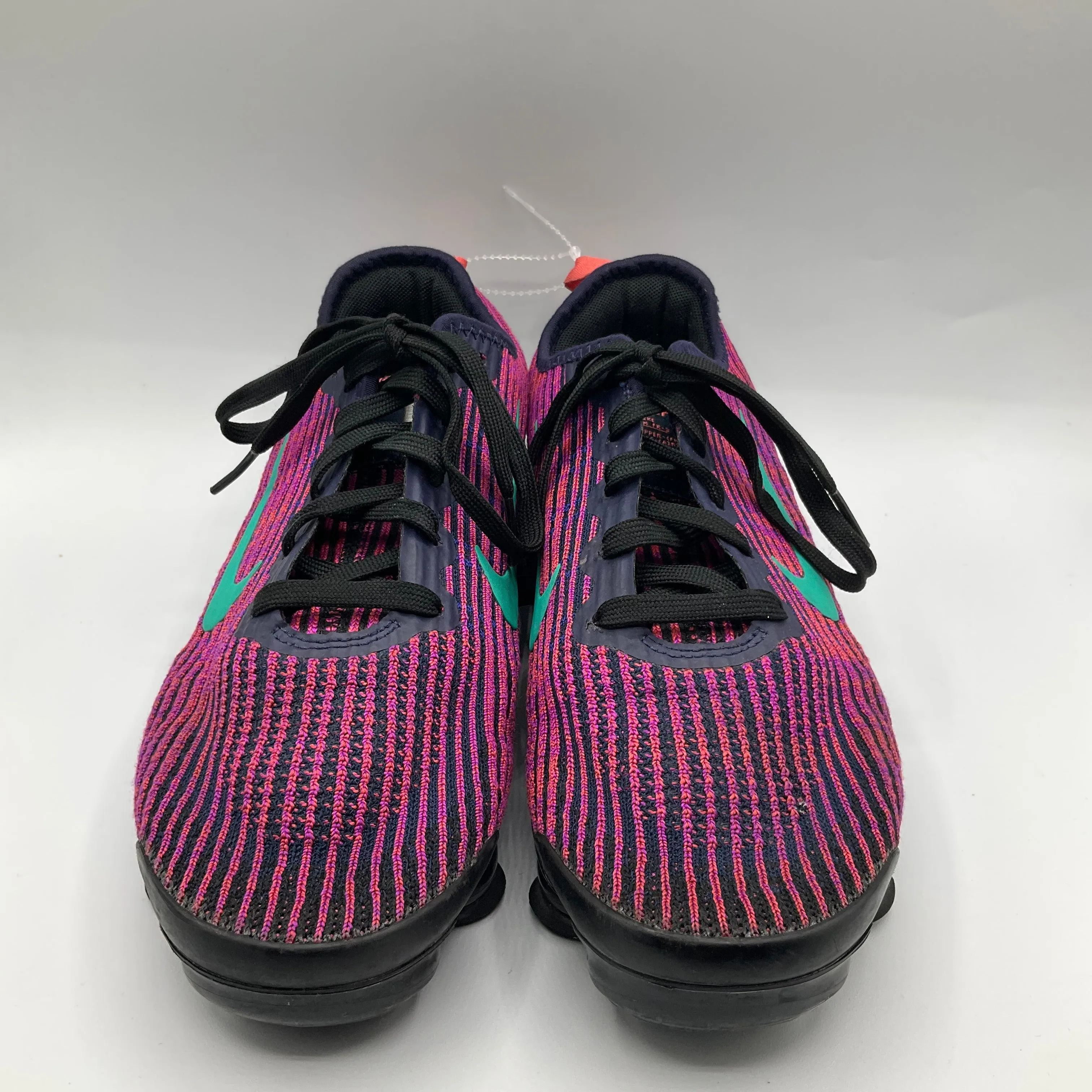 Shoes Athletic By Nike In Purple, Size: 7 nike