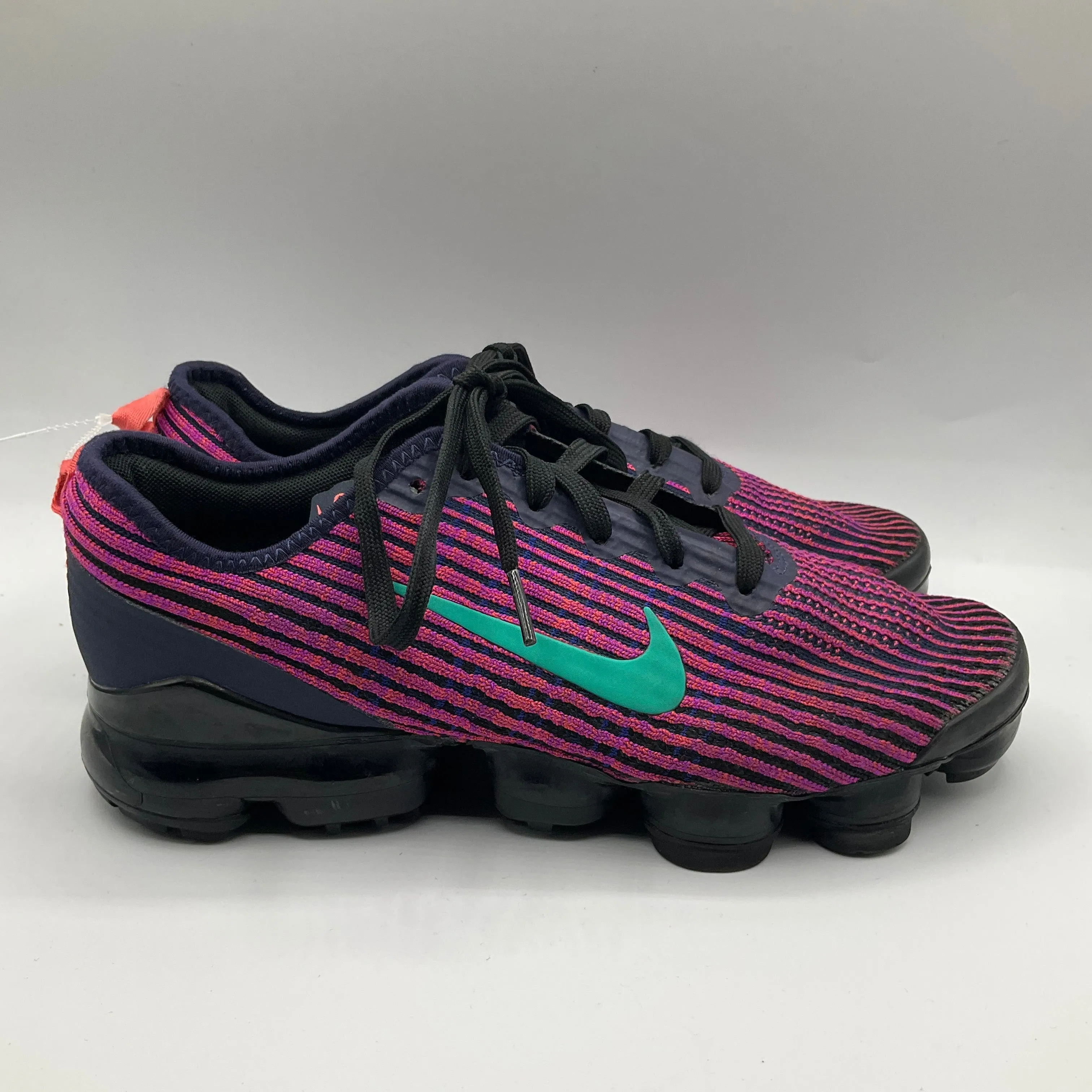 Shoes Athletic By Nike In Purple, Size: 7 nike