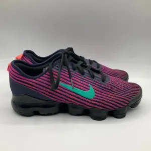 Shoes Athletic By Nike In Purple, Size: 7 nike
