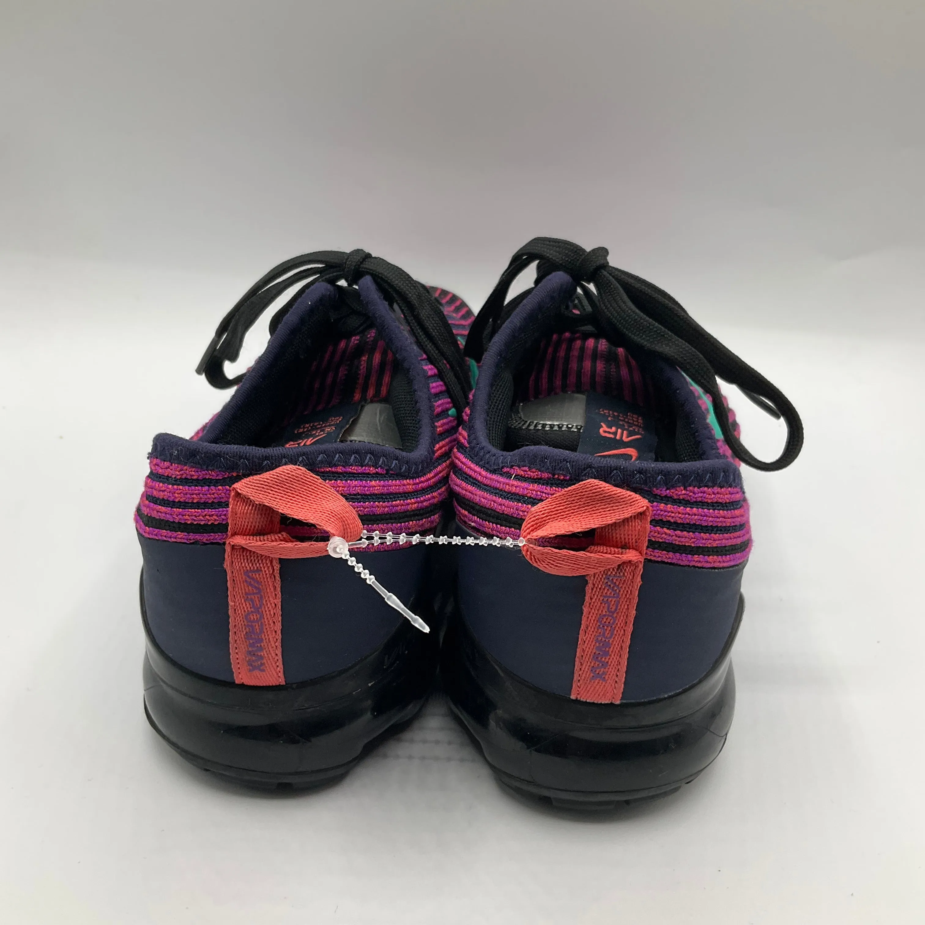 Shoes Athletic By Nike In Purple, Size: 7 nike