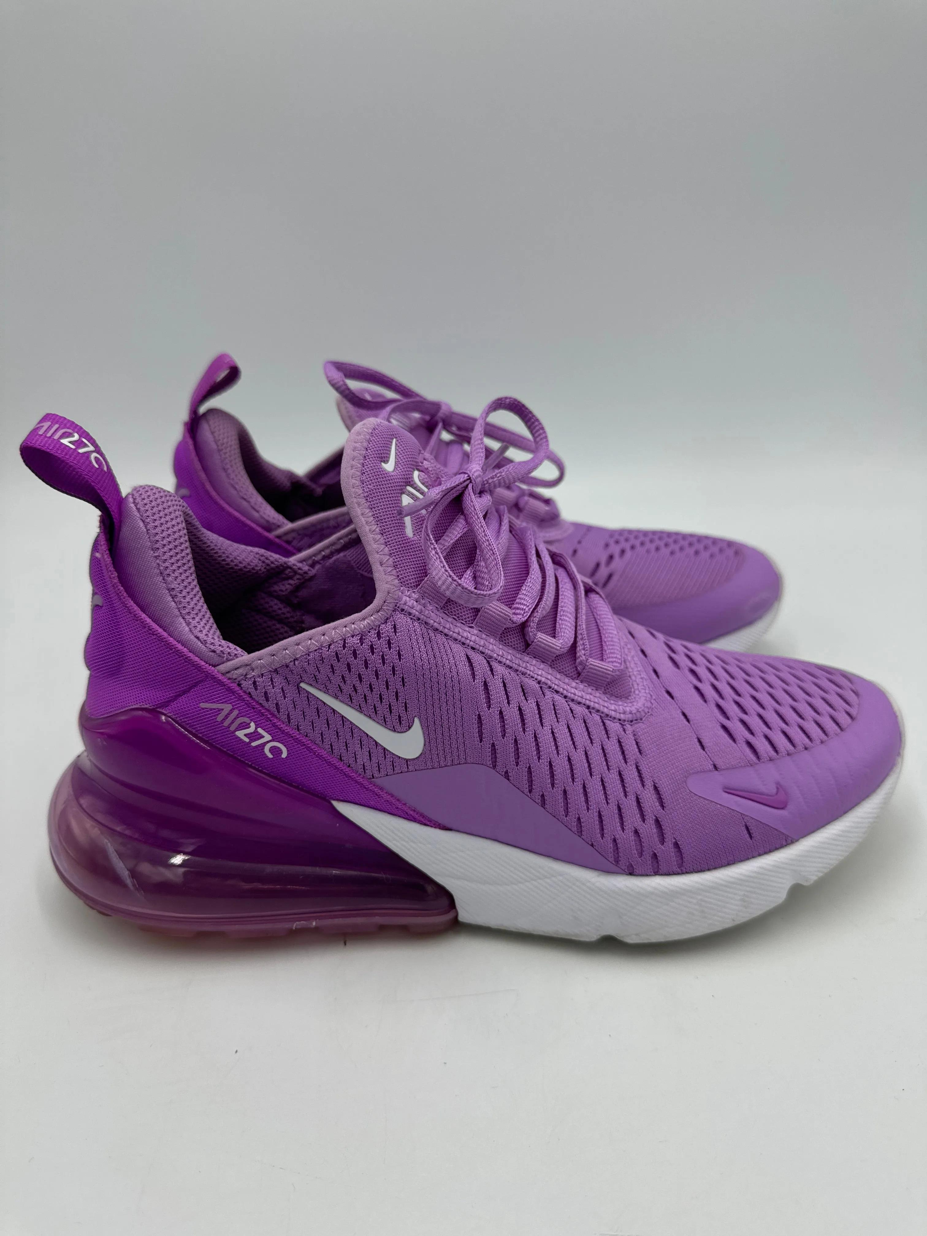 Shoes Athletic By Nike In Purple, Size: 7.5 nike