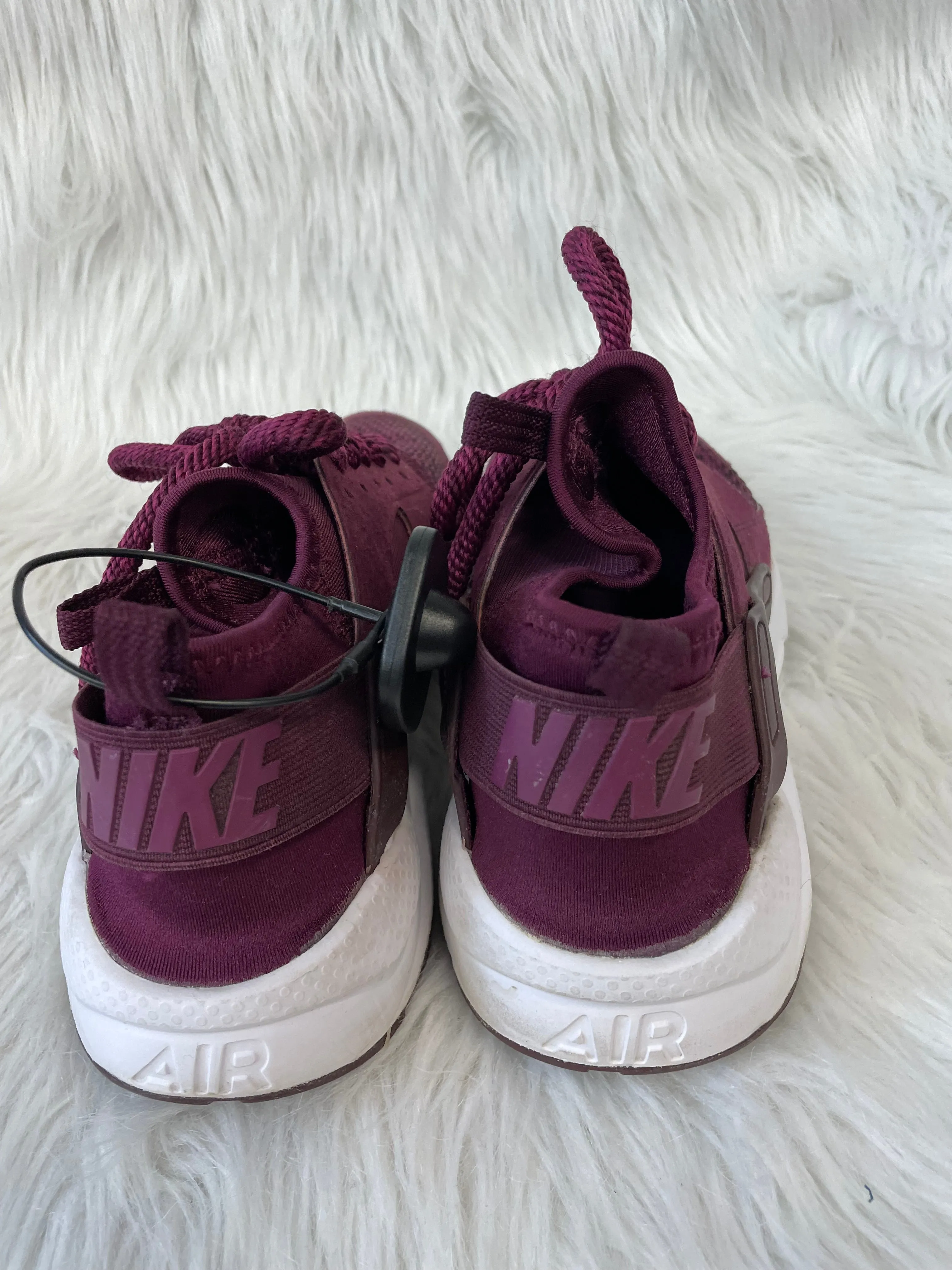 Shoes Athletic By Nike In Purple, Size: 8.5 nike