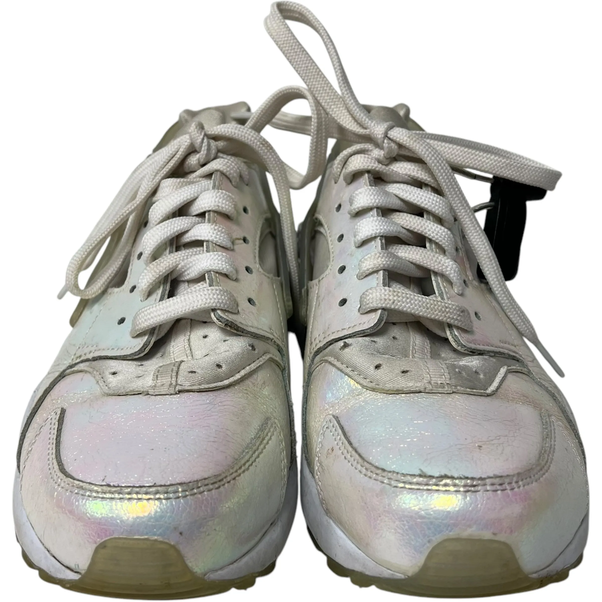 Shoes Athletic By Nike In Purple, Size: 8.5 nike