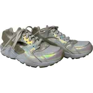 Shoes Athletic By Nike In Purple, Size: 8.5 nike