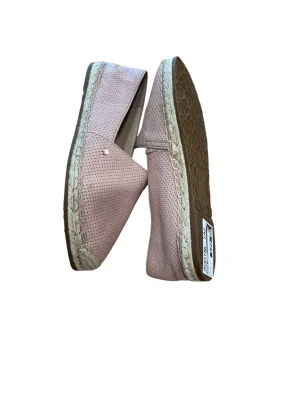 Shoes Flats By Kate Spade In Pink, Size: 9 Kate Spade Bags