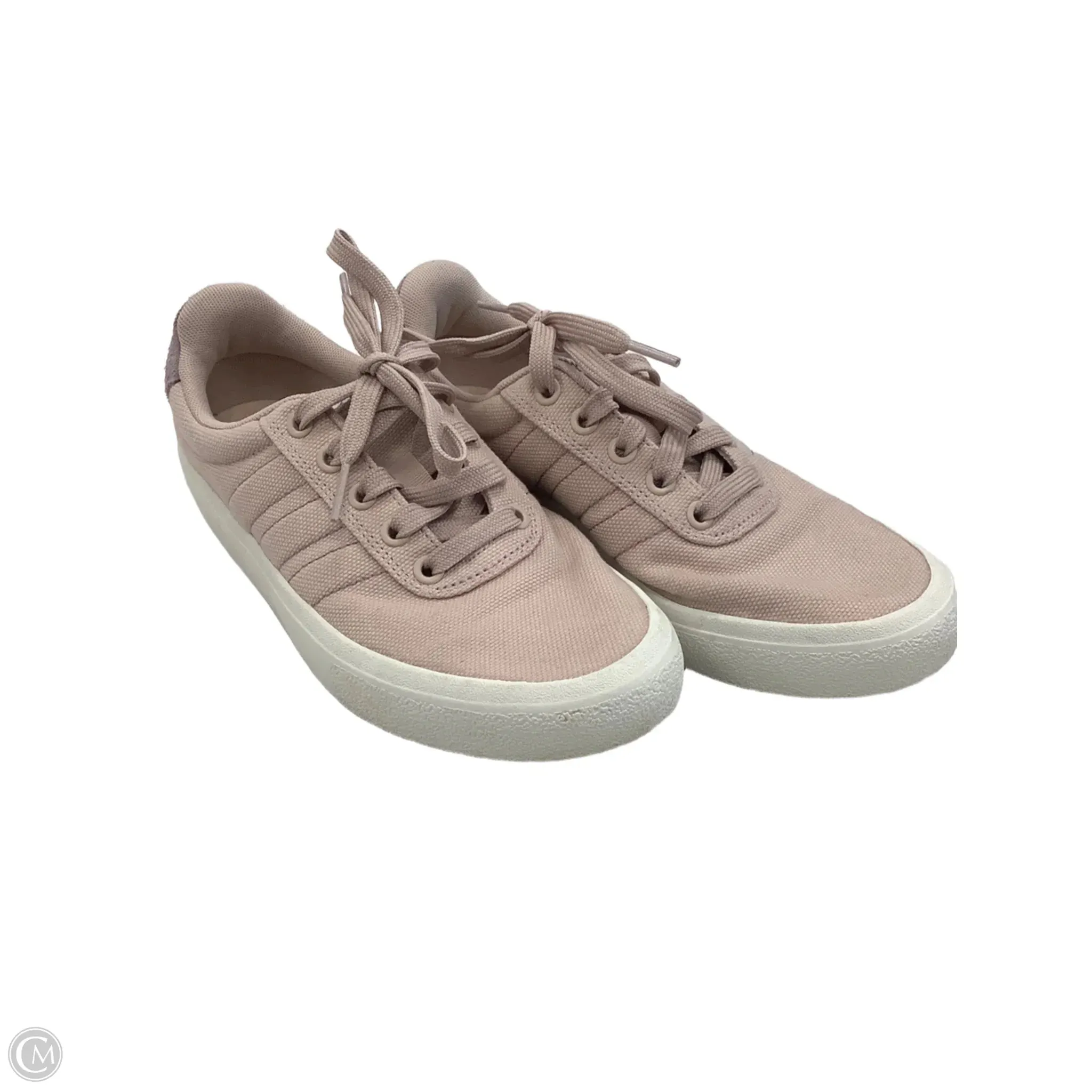 Shoes Sneakers By Adidas In Pink, Size: 6 adidas