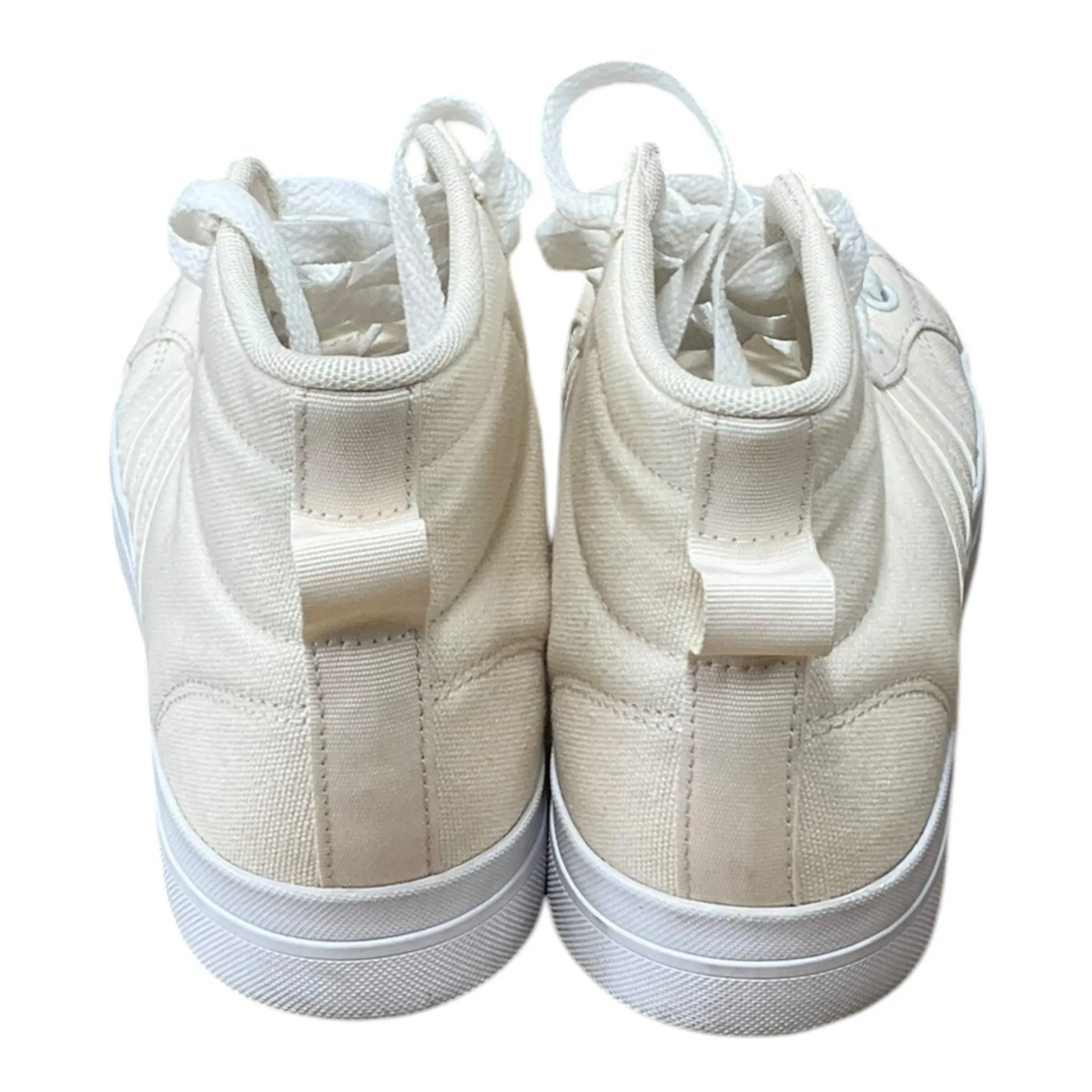Shoes Sneakers By Adidas In White, Size: 8 adidas