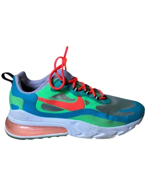 Shoes Sneakers By Nike In Multi-colored, Size: 10 nike