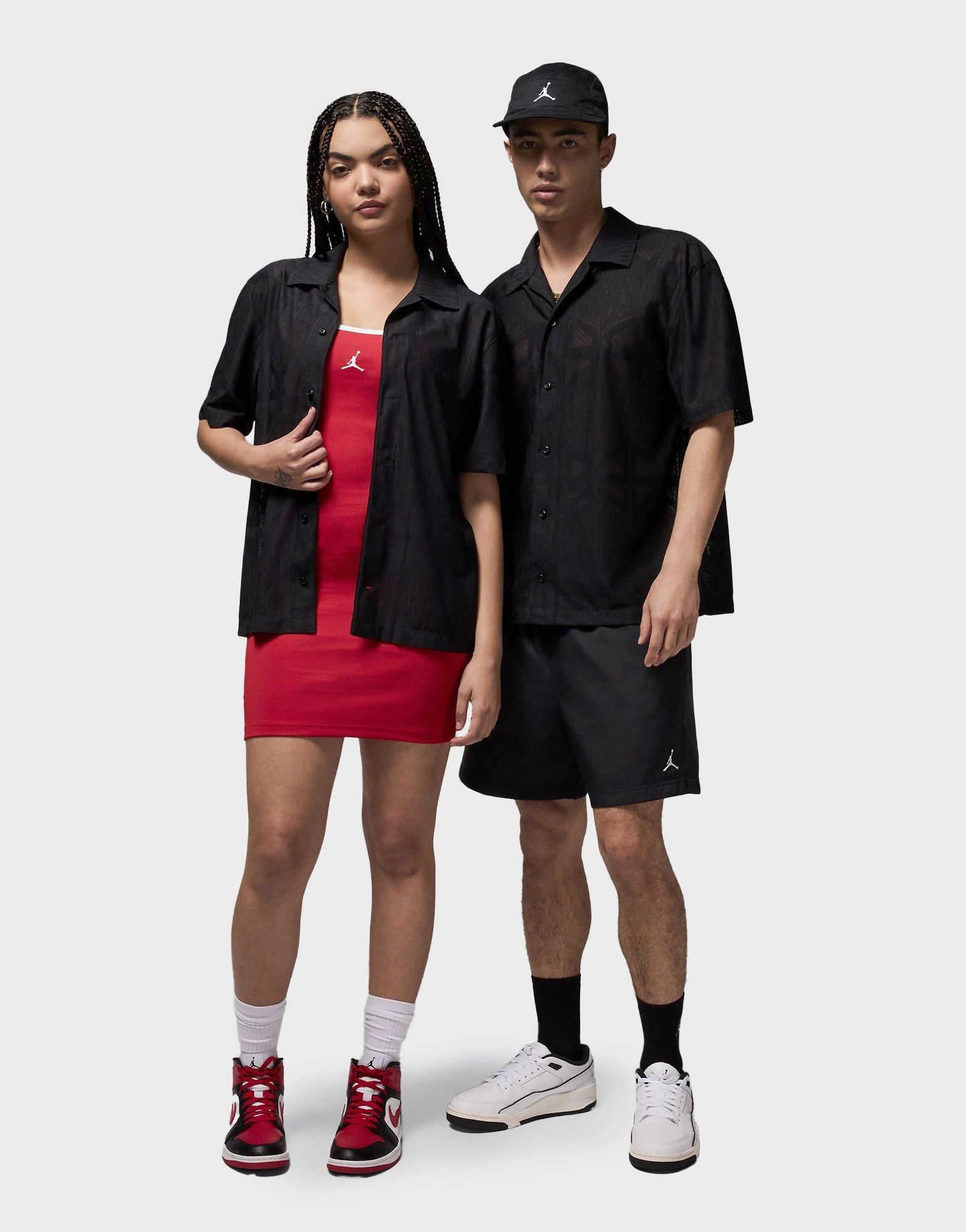 Low-Profile Style, Motion In Mind, Adaptive Gear, Designed With Rhythm, Ease-Ready, Urban Lifestyle