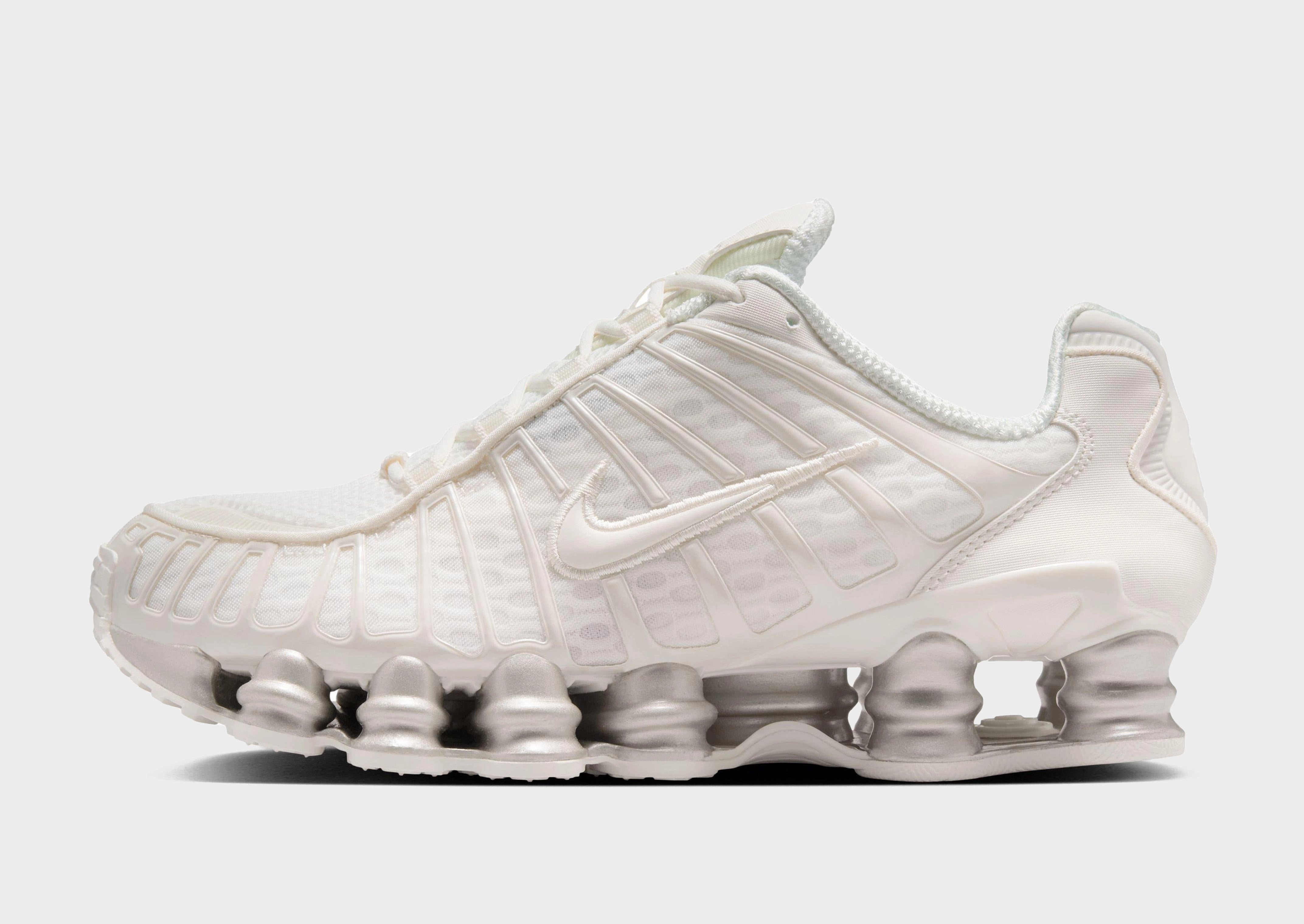 Go-Gear, Built To Breathe, Future-Ready, Ready To Flex, City Rhythm