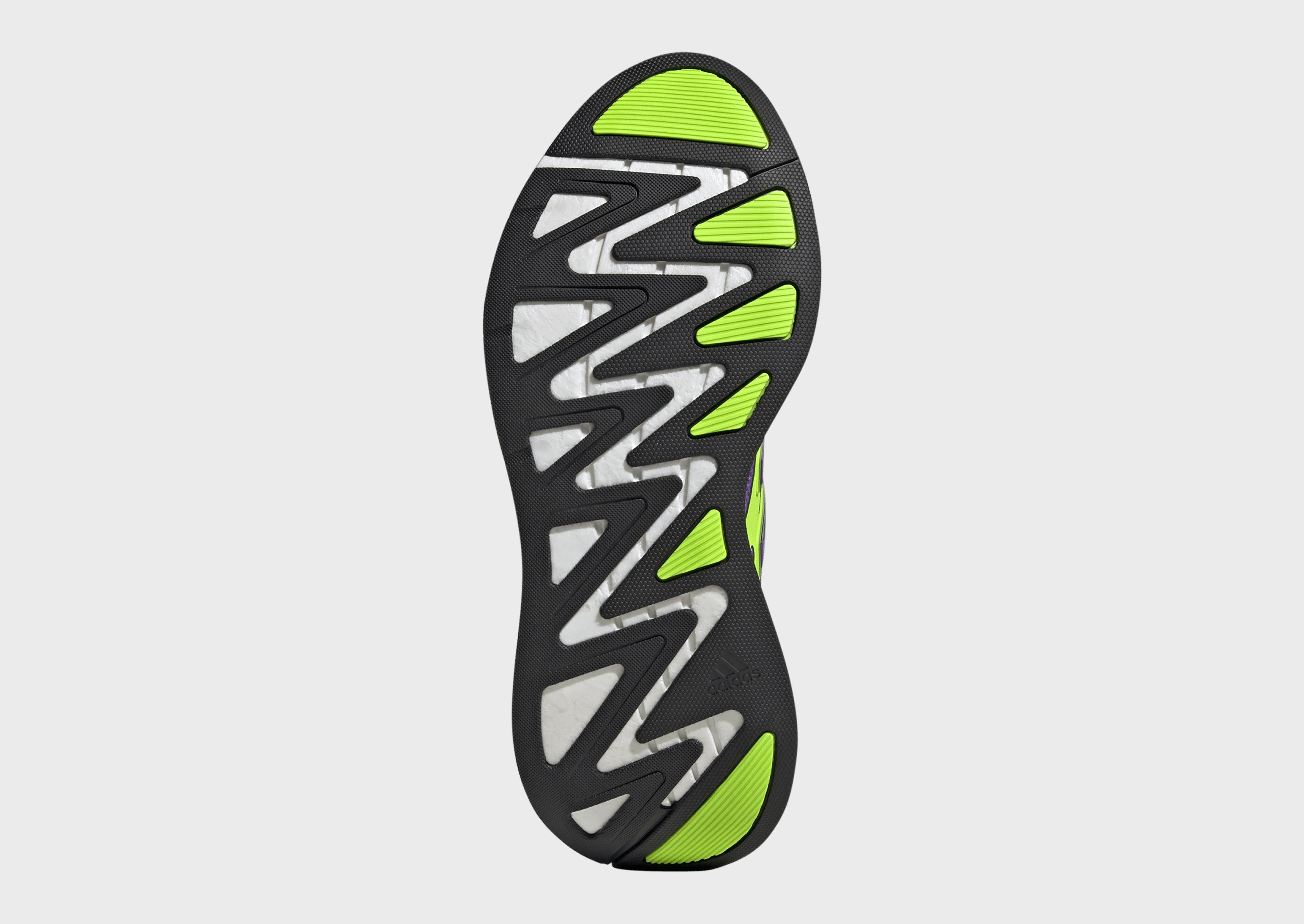 Bold And Clean, Fit-Flow, Shaped For Today, Core Rhythm, The New Essential, Go-Everywhere, Gear For Now, Designed To Shift