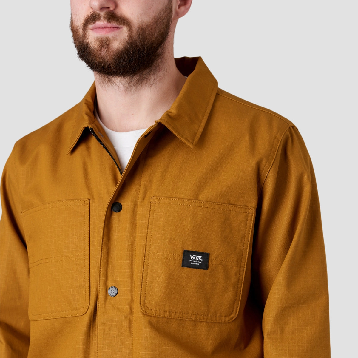 Neutral Layers, Optimized Outfit, Smart Design Gear, Ease-Forward Fit, Intentional Vibe