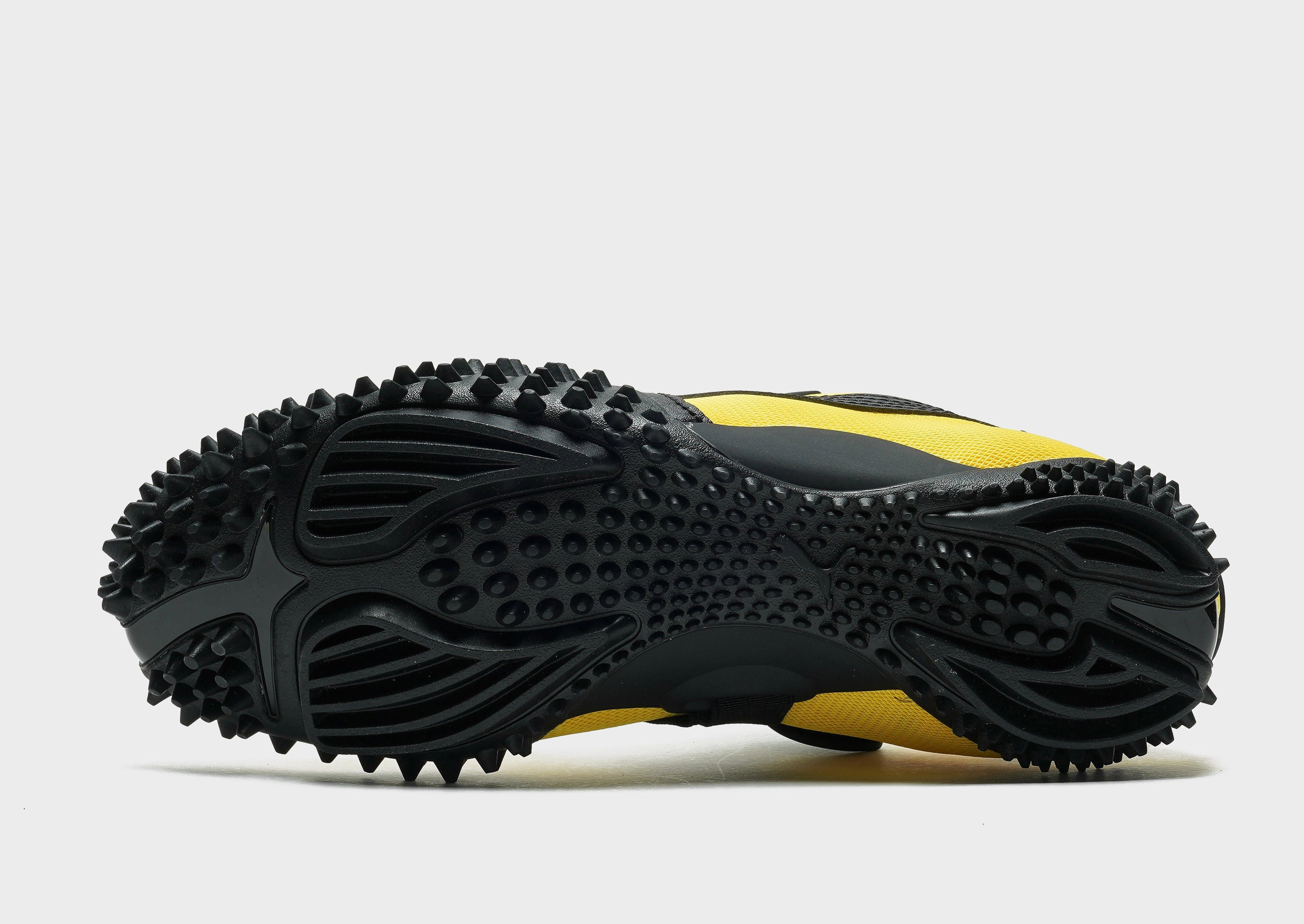 Core Movement, Progressive Feel, Subtle Performance, Contemporary Flow, Daily Build